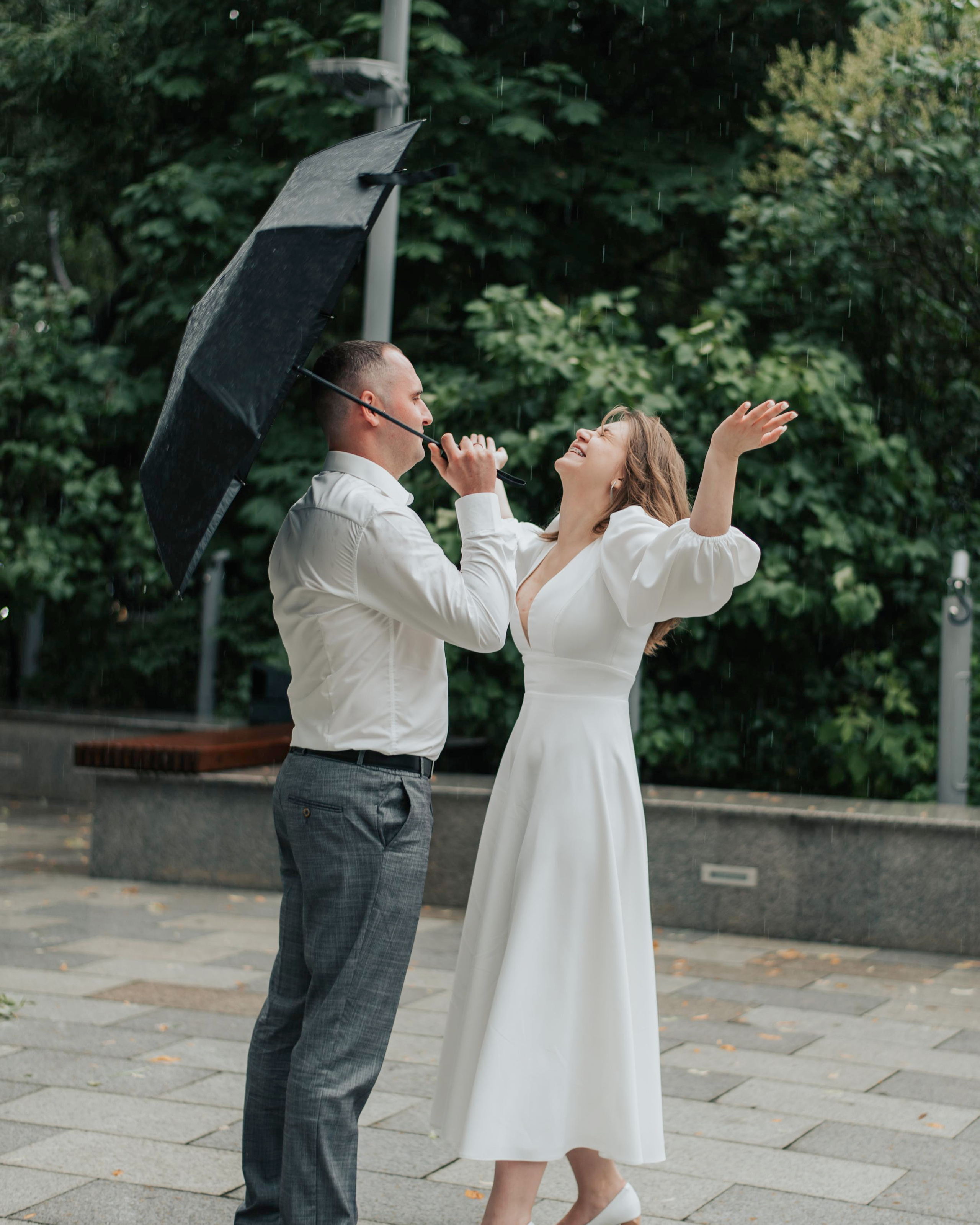 Максим и Дарья, 2023