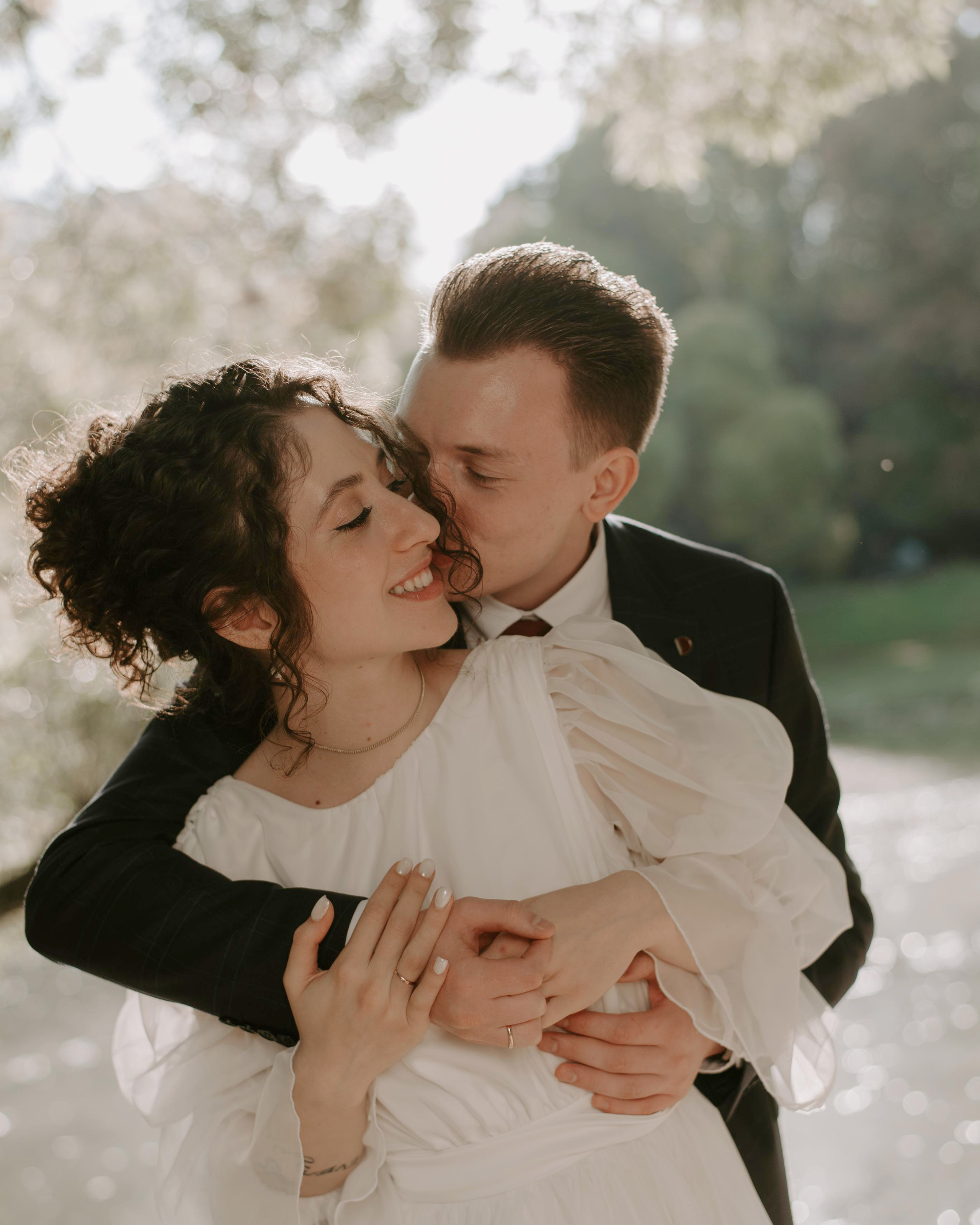 Валентин и Милана, 2023