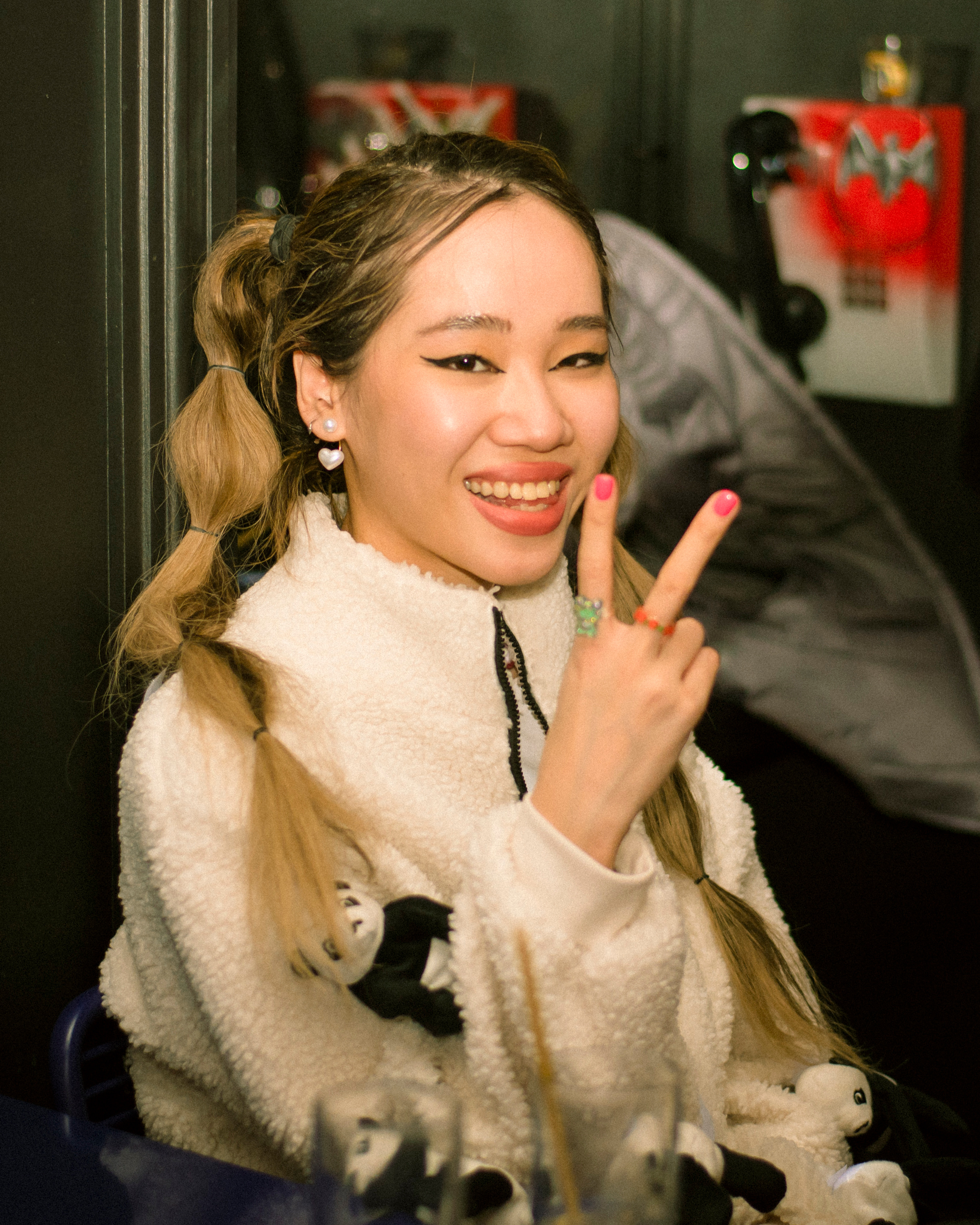 Вечеринка Toonight Party