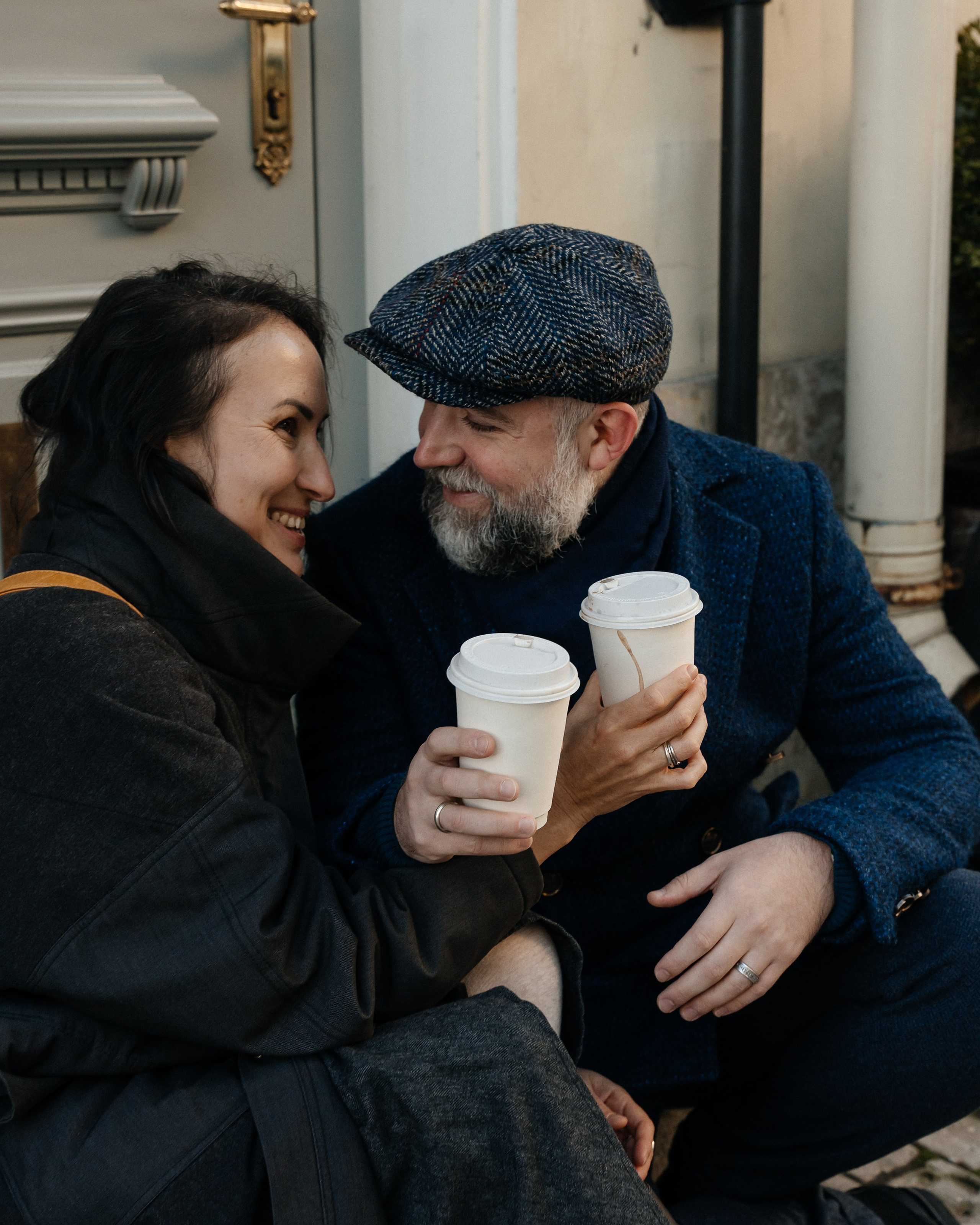 Как же долго я тебя искал