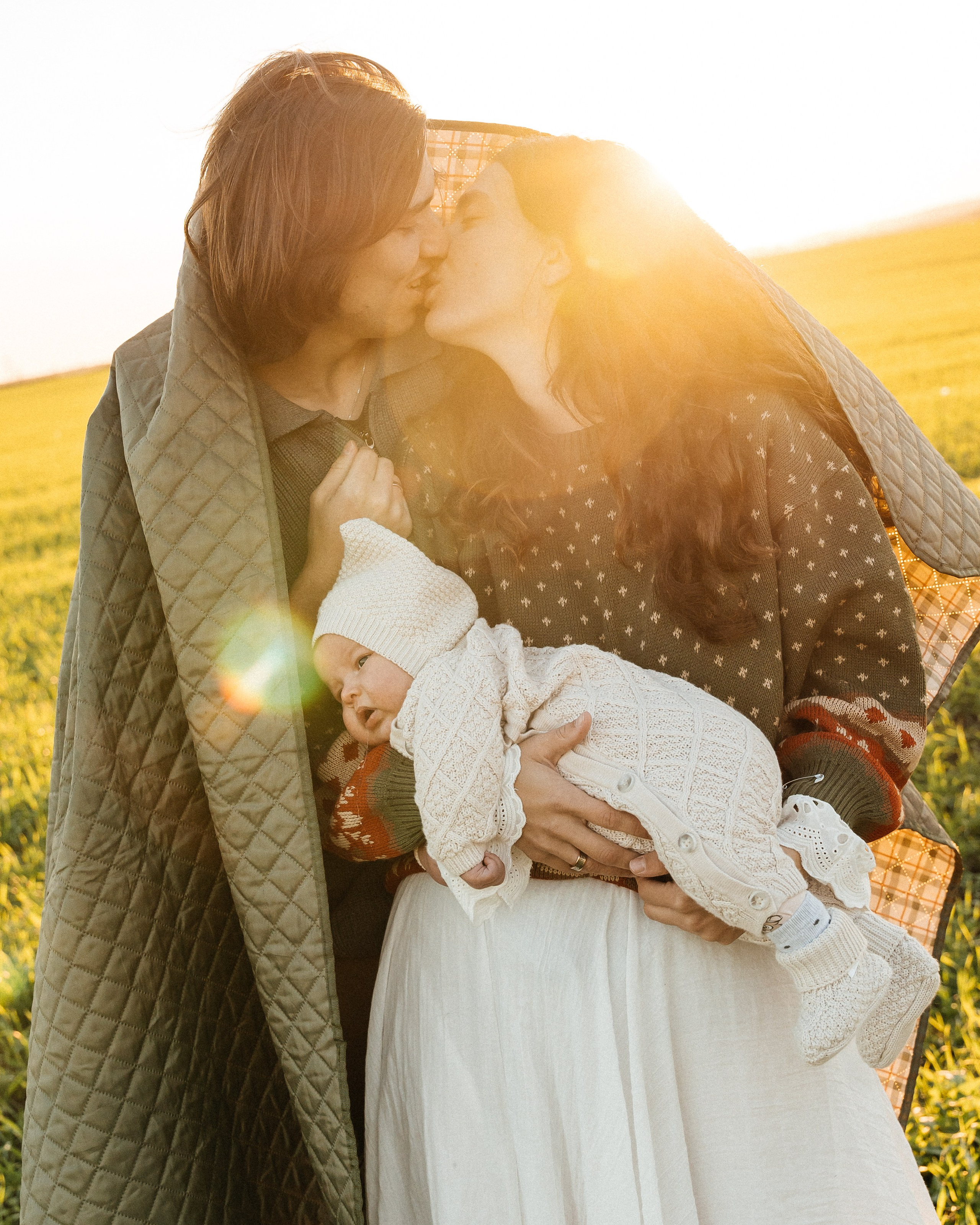 Воробьёвы-Кашницкие