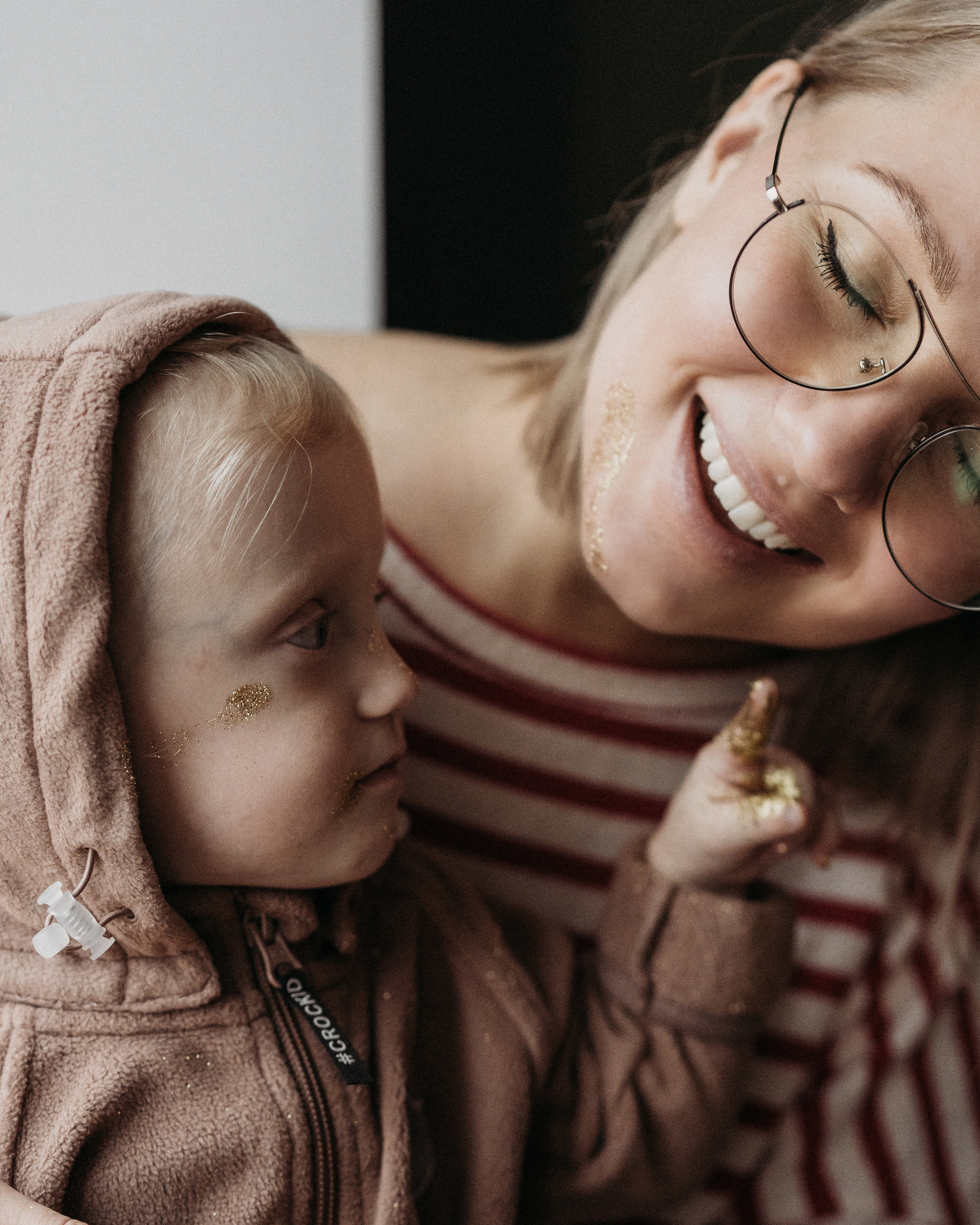 Жить в блеске!