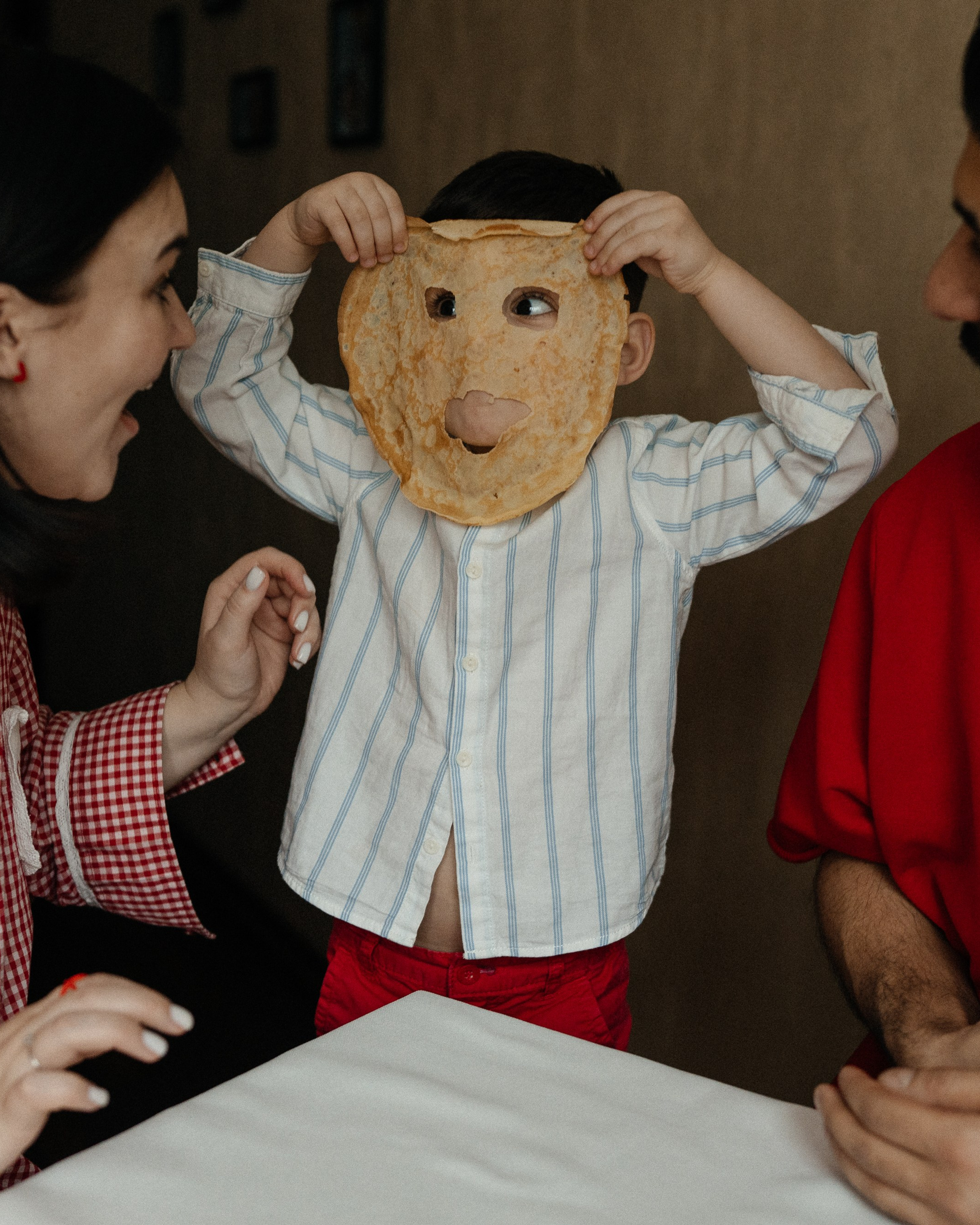 Миргасановы