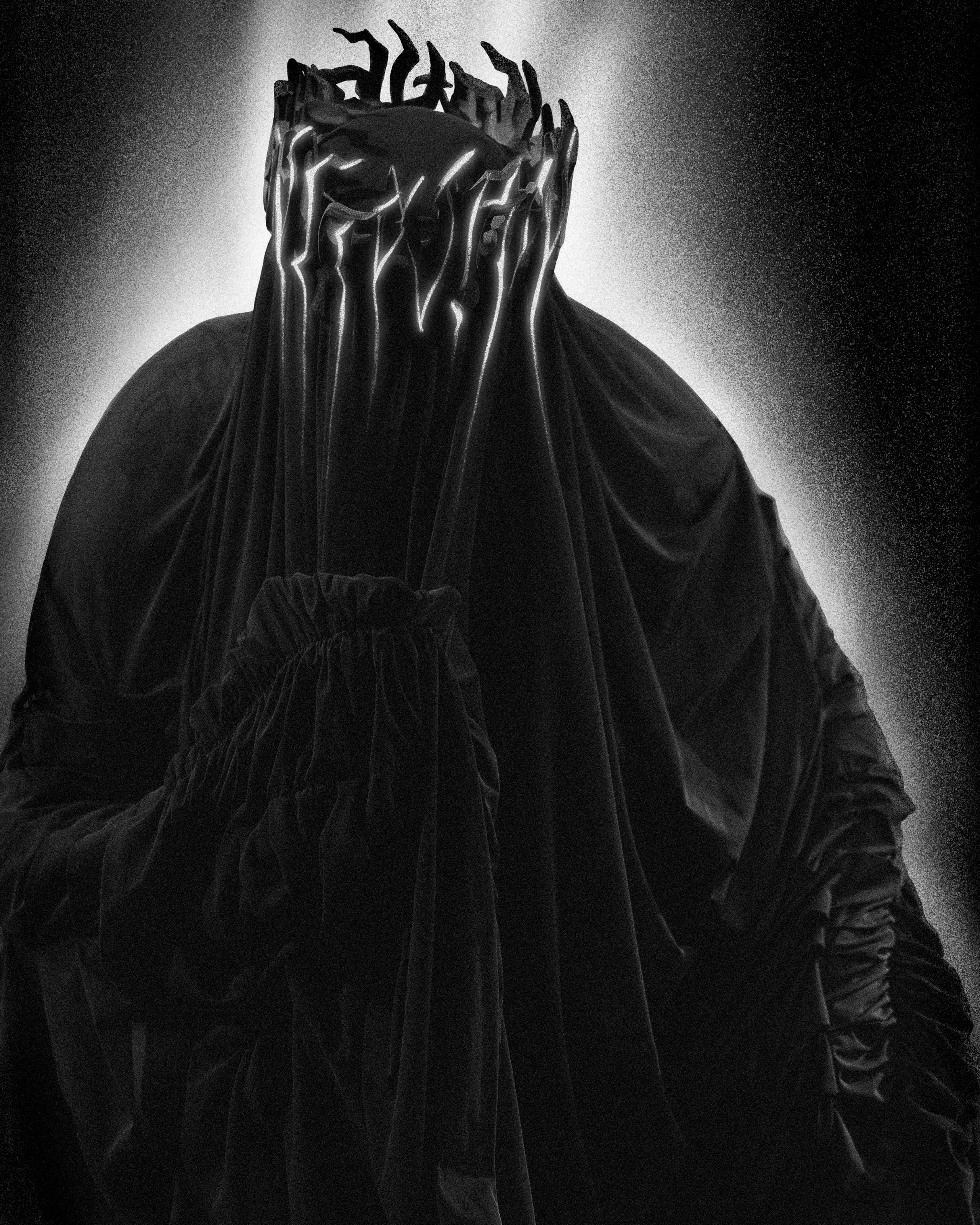 Не говори кто