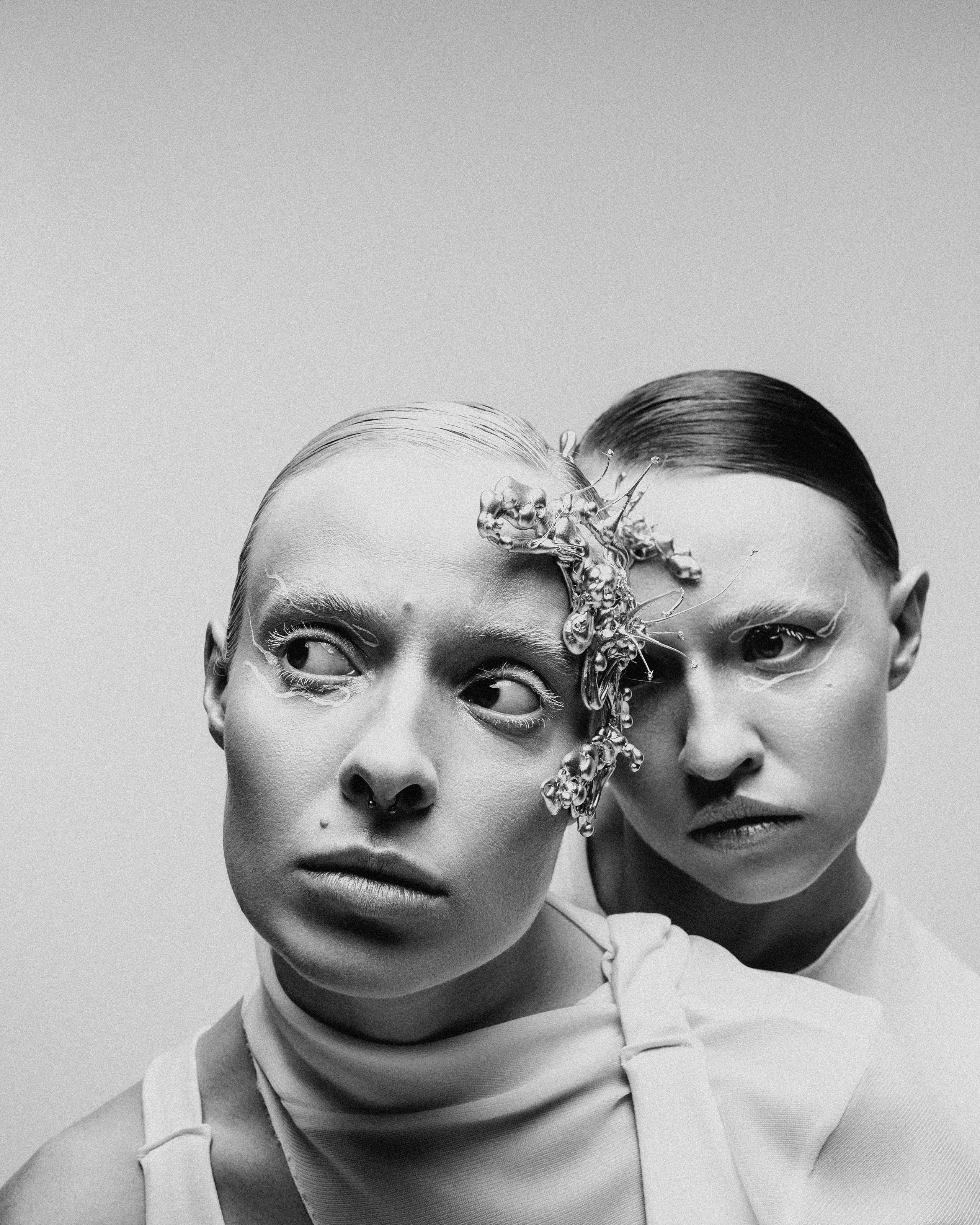 Марина и Лена