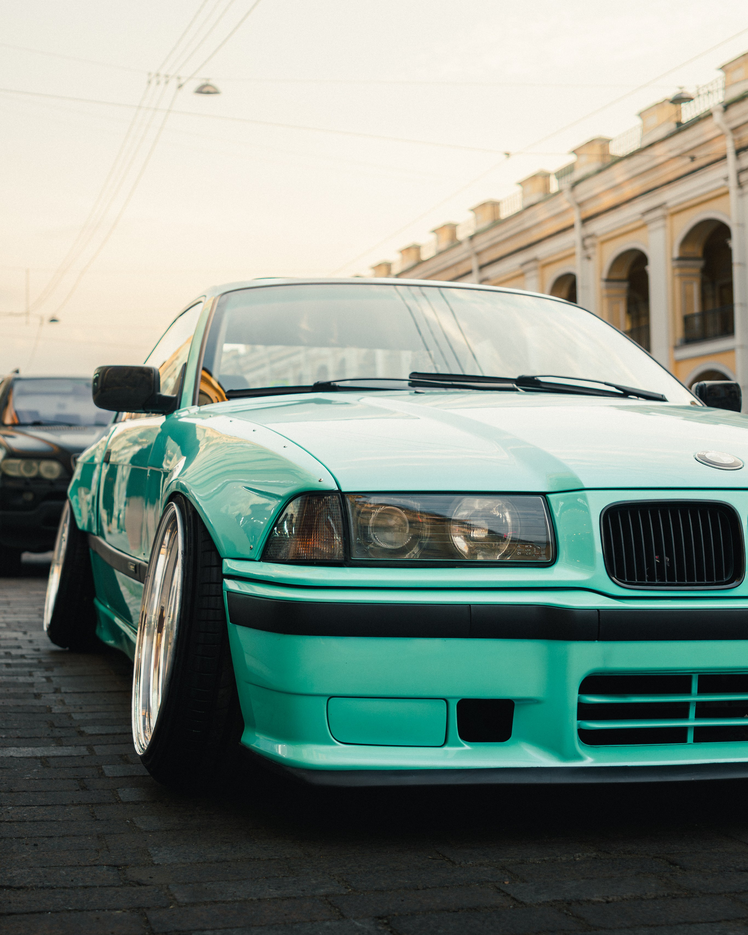 BMW E36