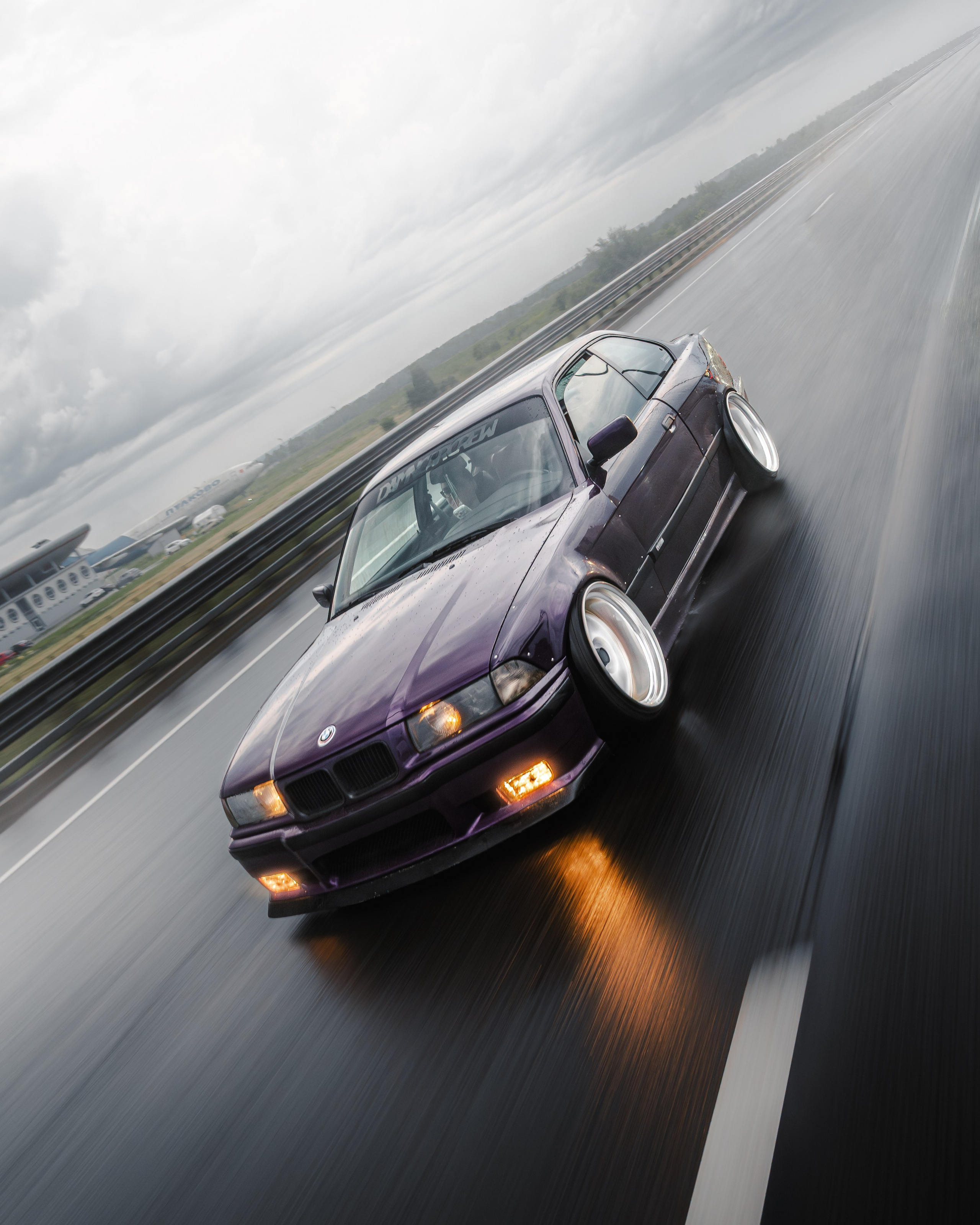 BMW E36