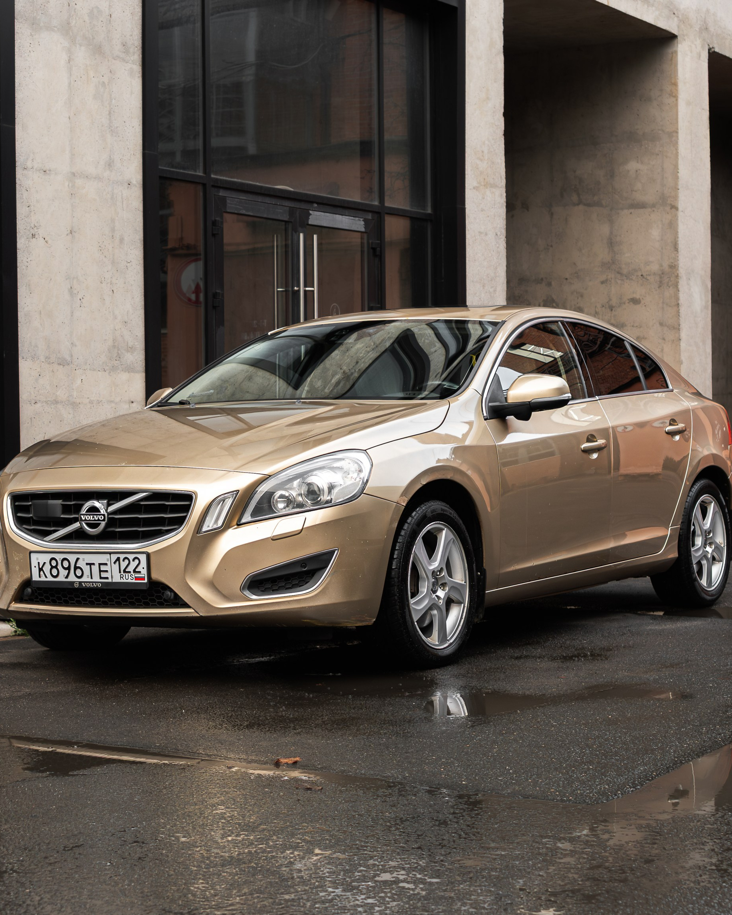 Volvo для продажи