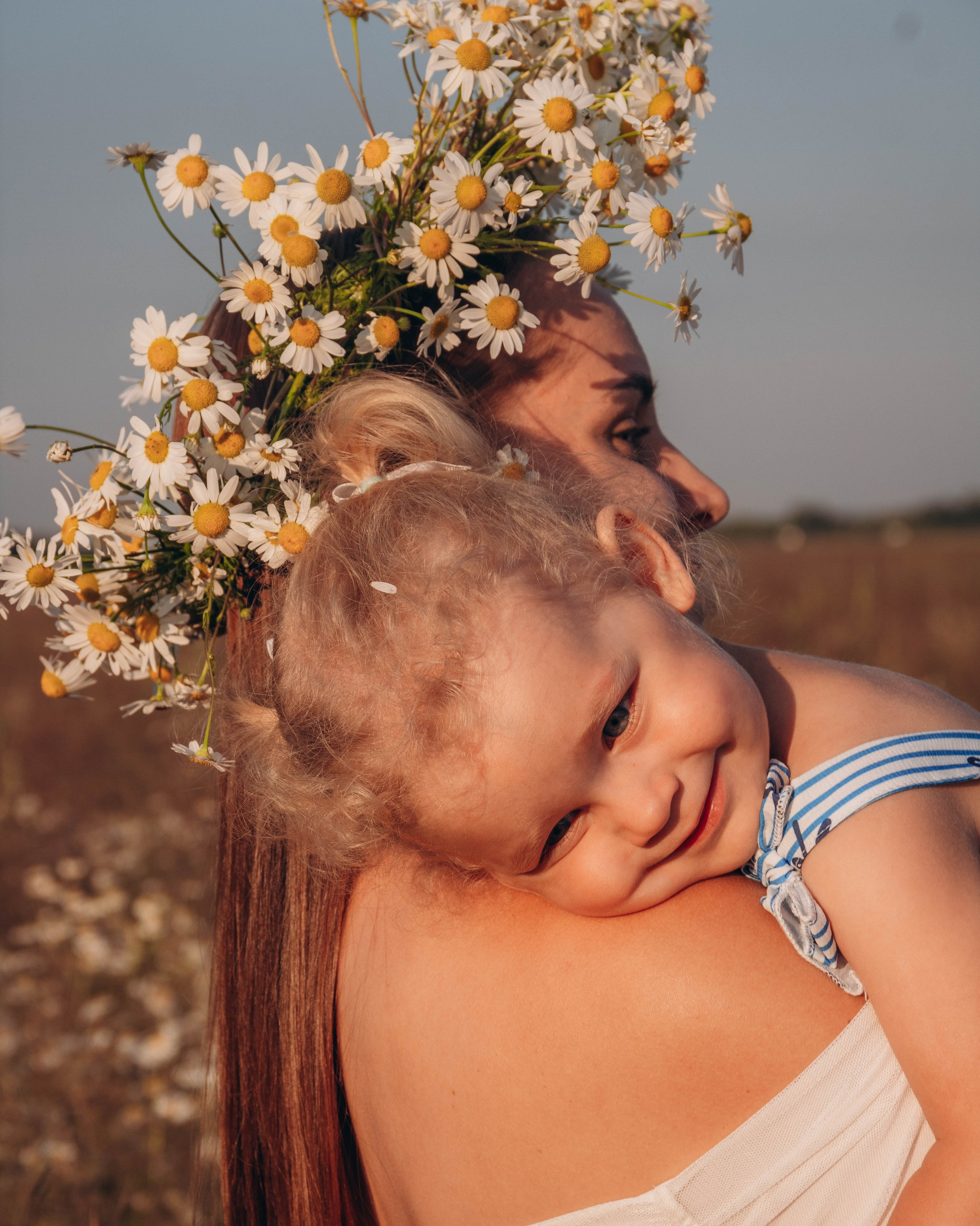 ФОТОПРОЕКТ «В ПОЛЯХ»