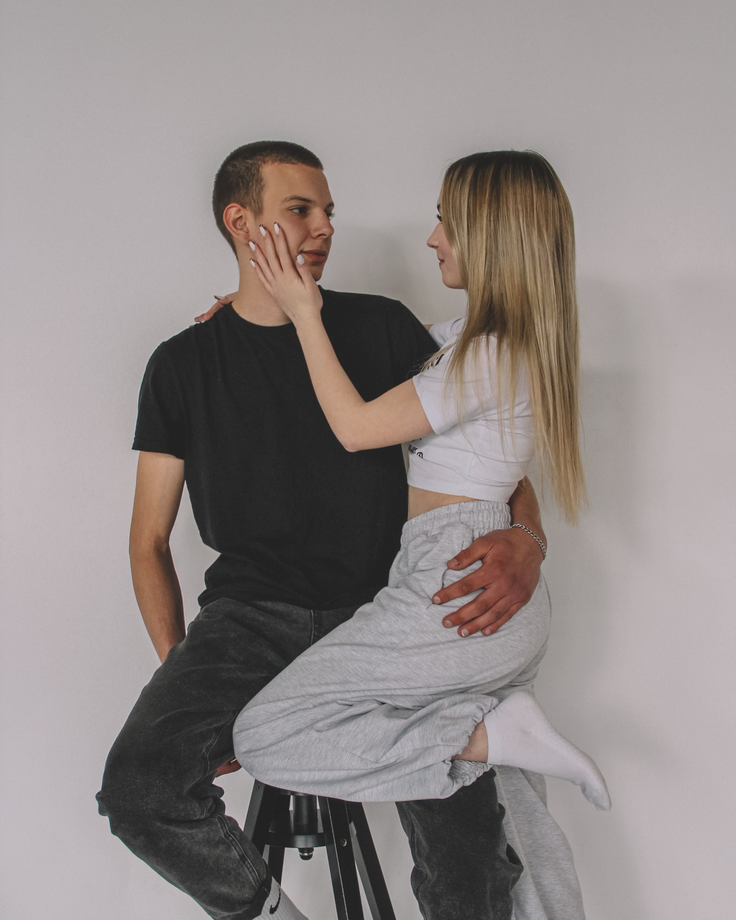 LOVE STORY
