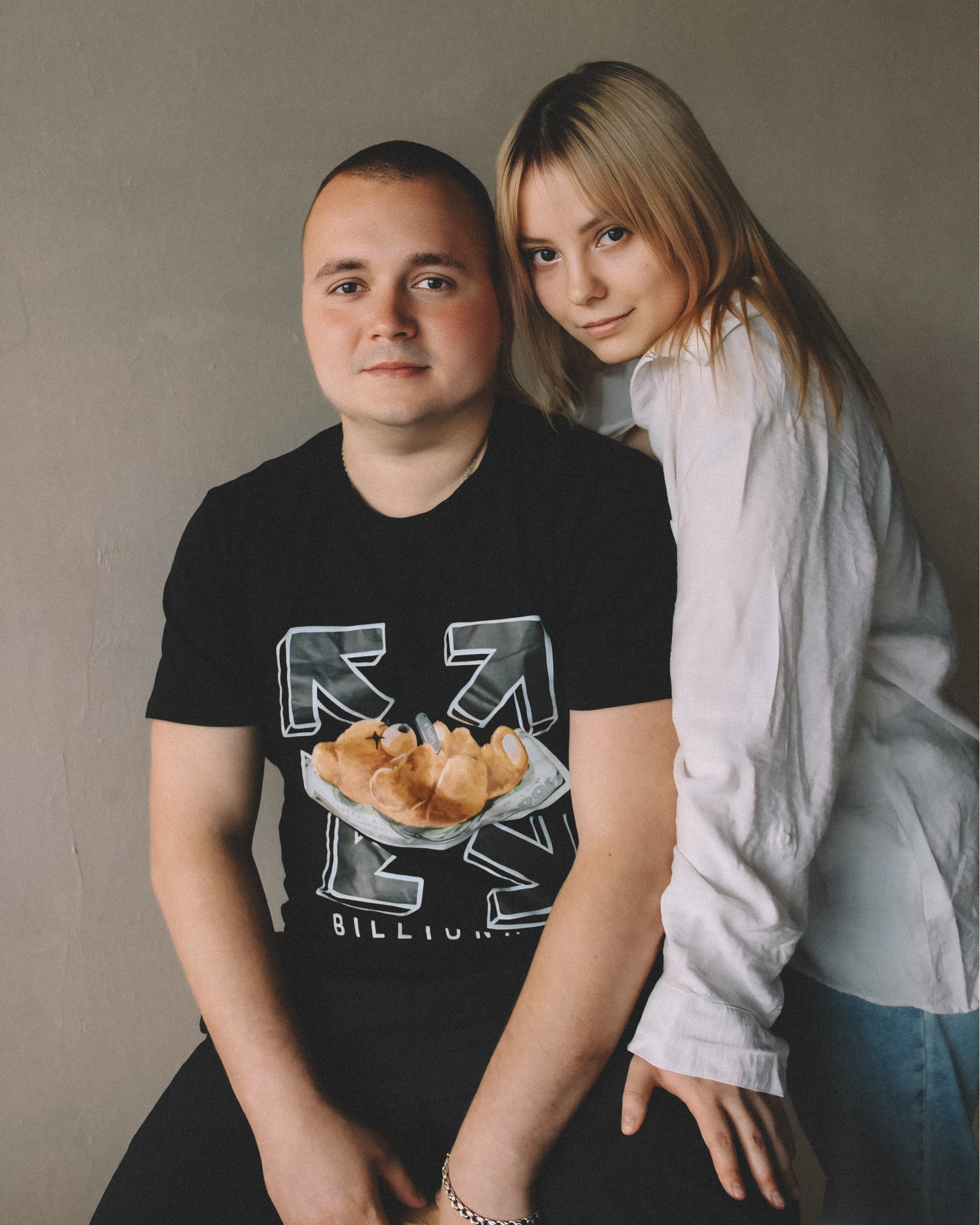 СЕМЕЙНАЯ ФОТОСЕССИЯ