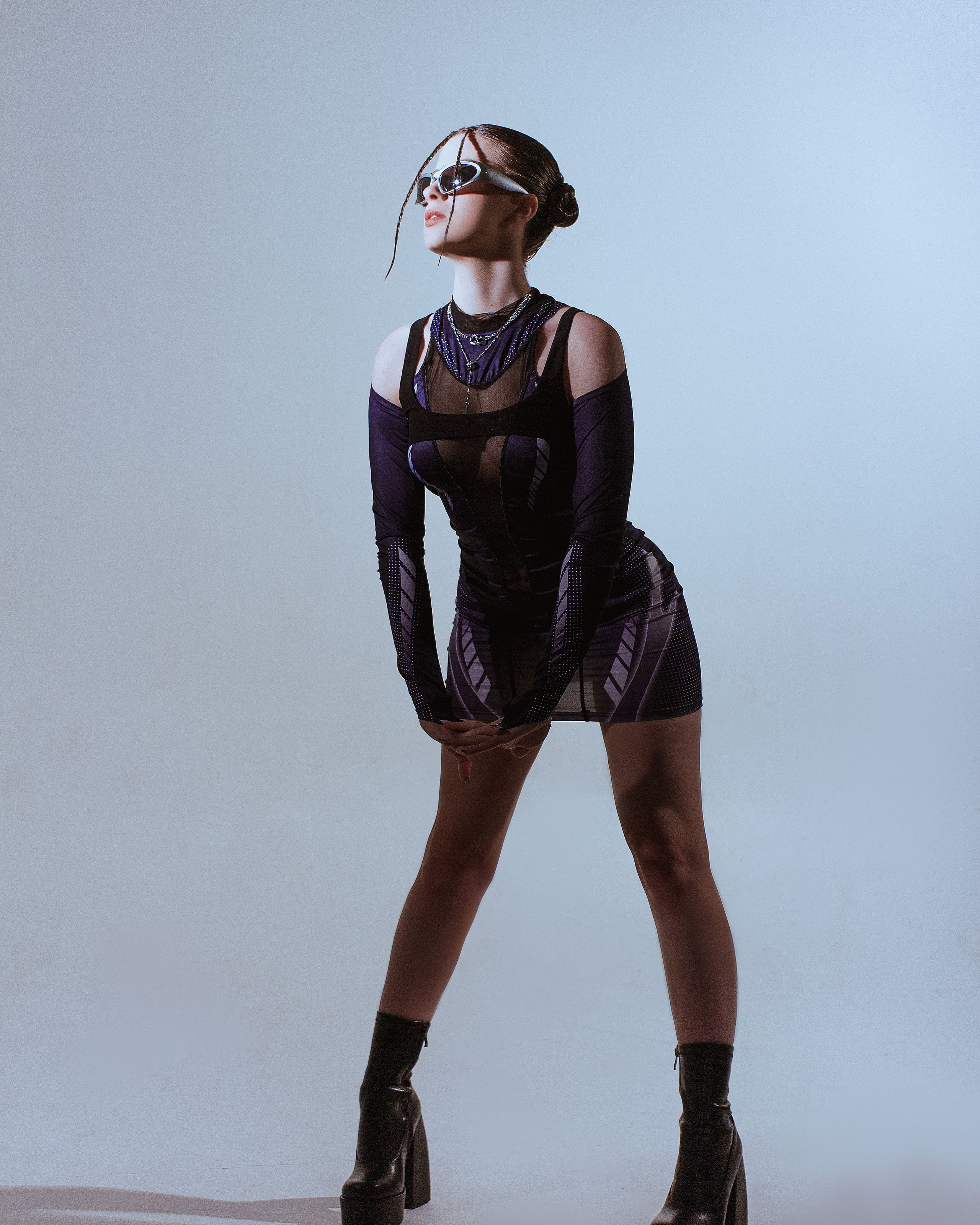 Даша | Fashion-съемка