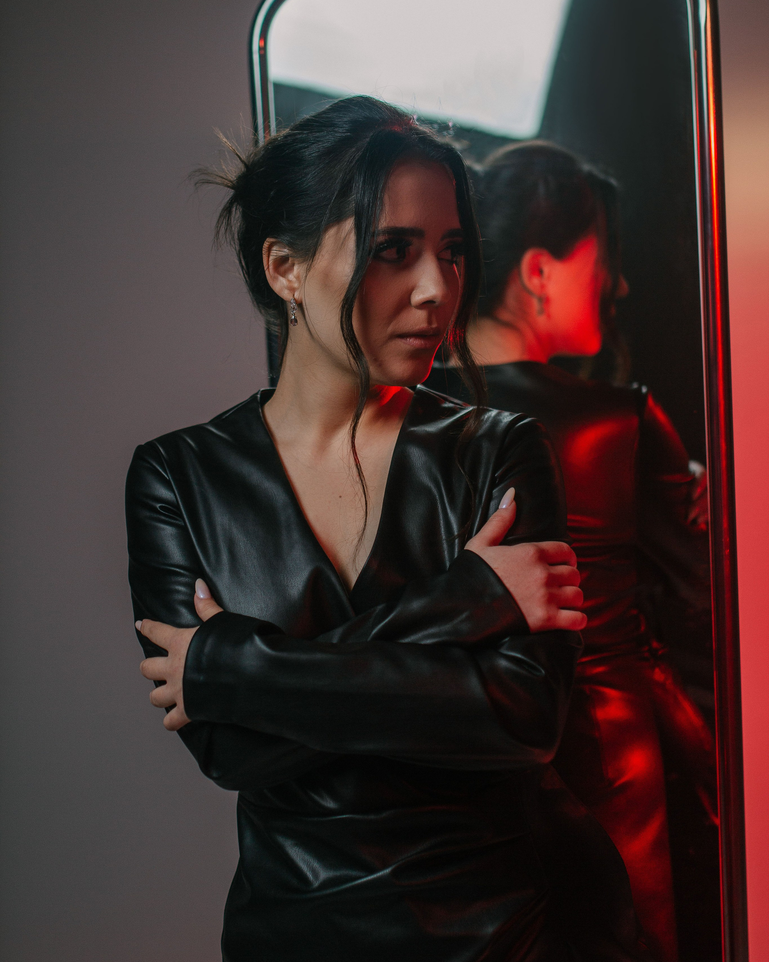 Основатели женского клуба