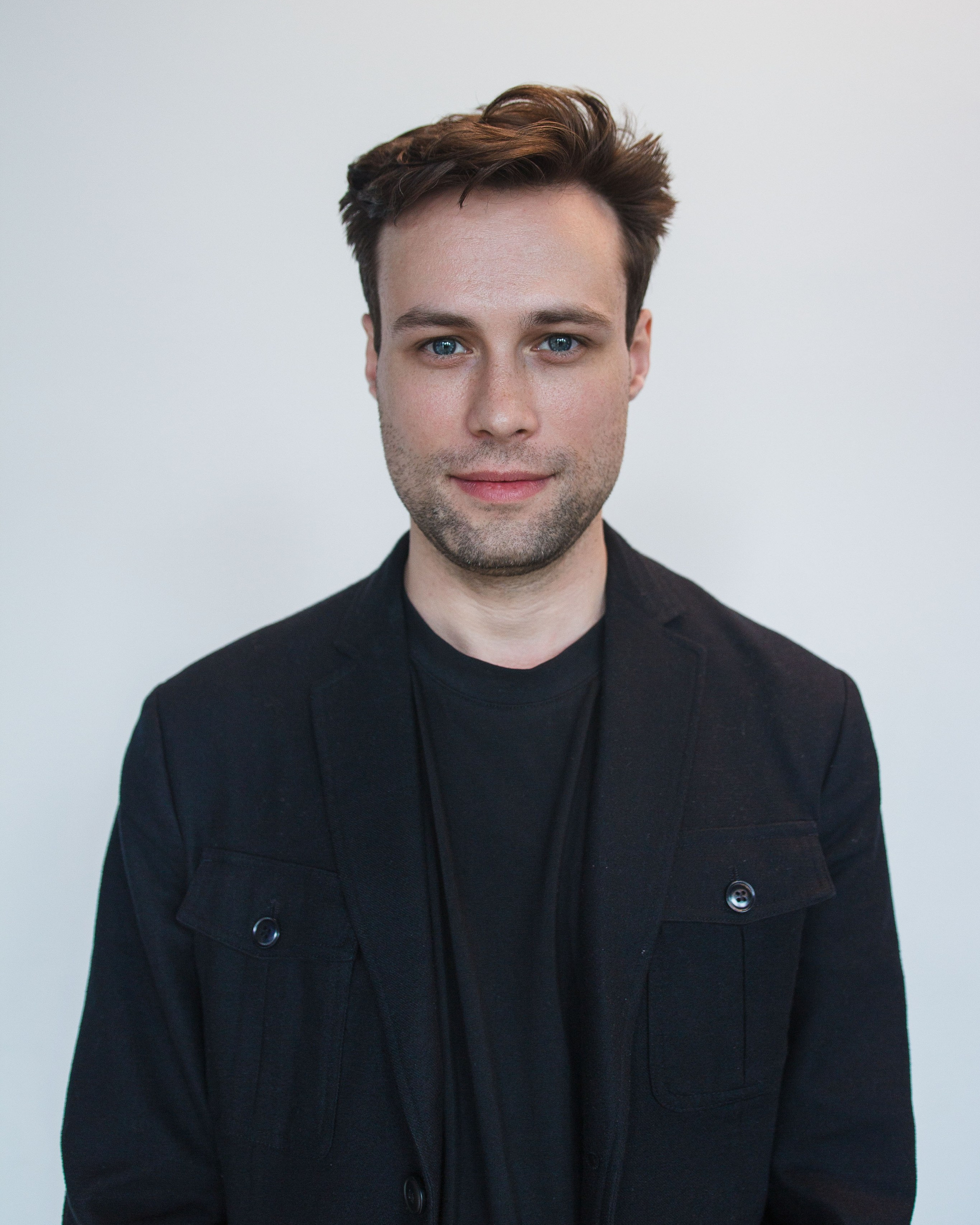 Деловой портрет