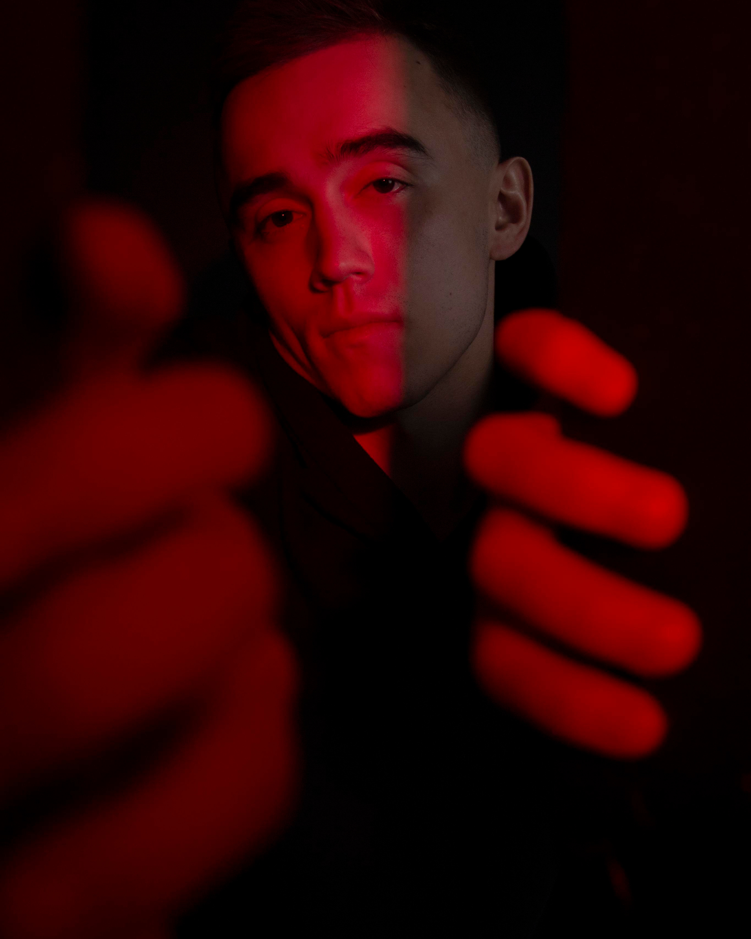 Обложка трека | GANDI M