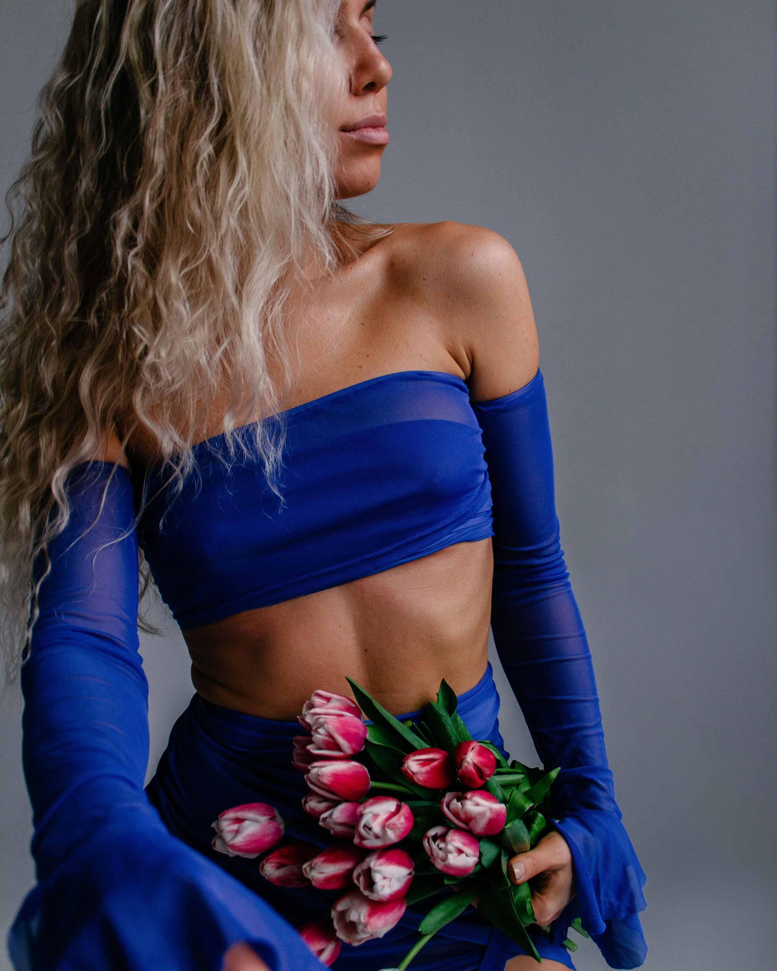 Маша | Весна