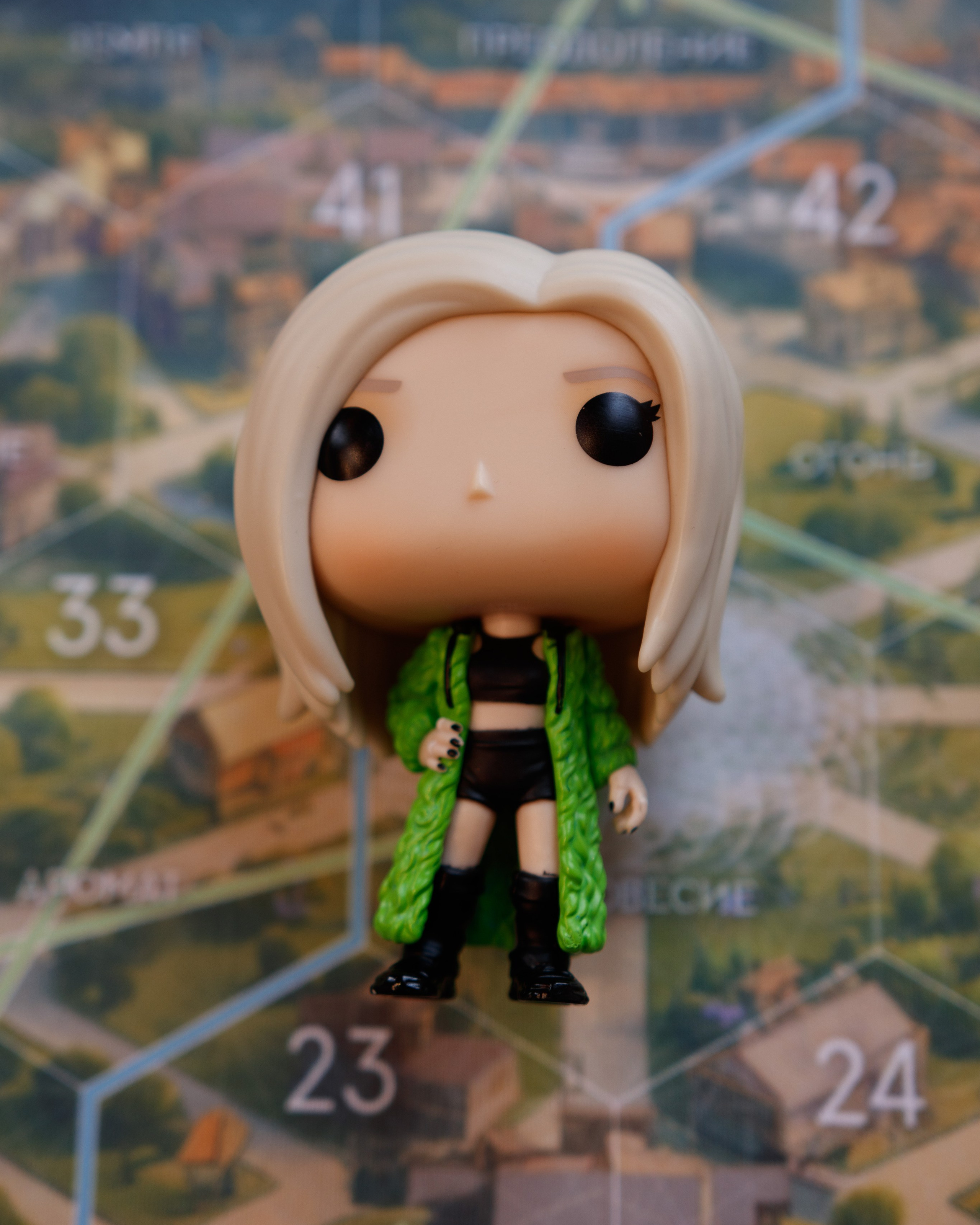 Игра «Лила» для детей