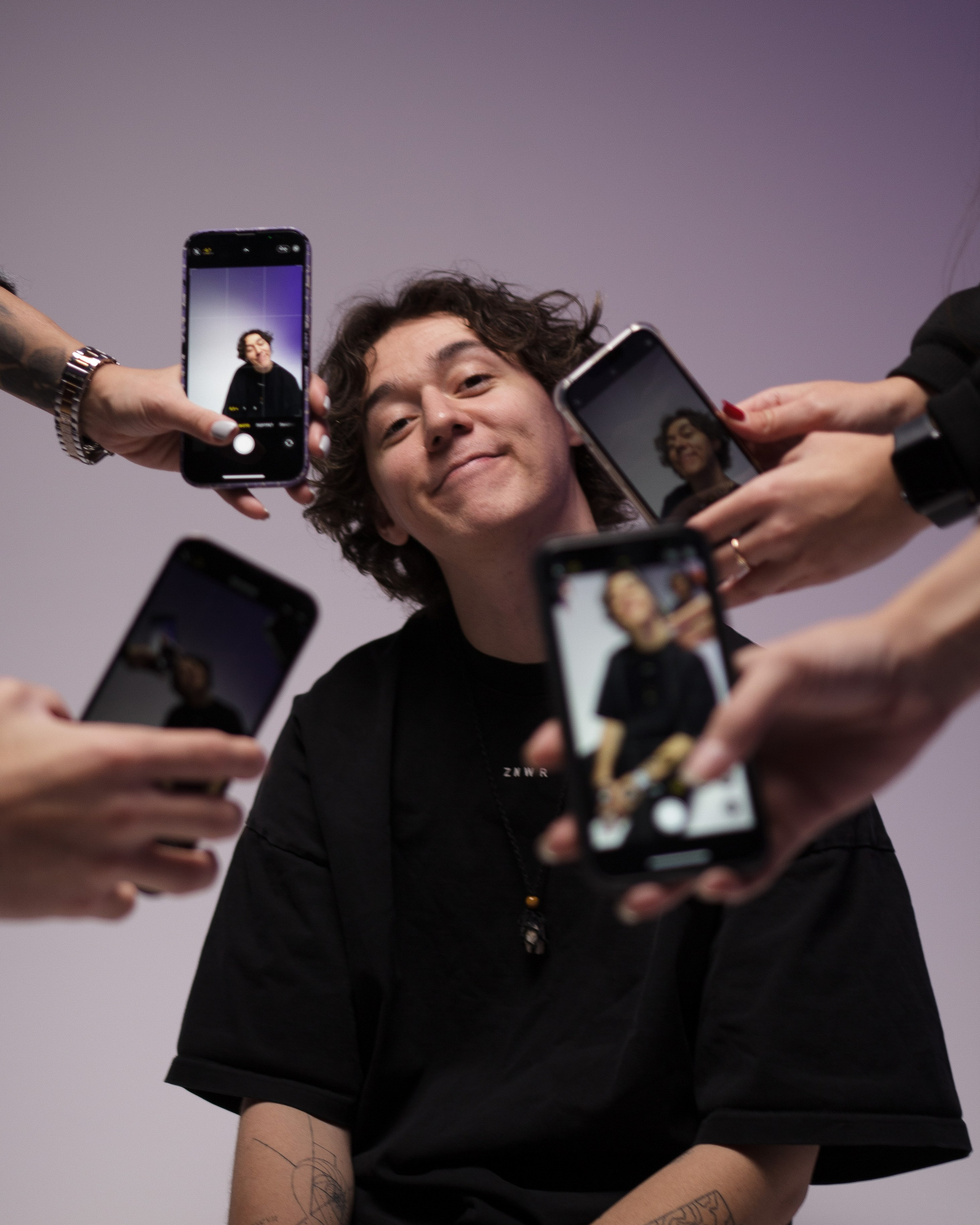 VASAP | Контент-съемка для видеографа