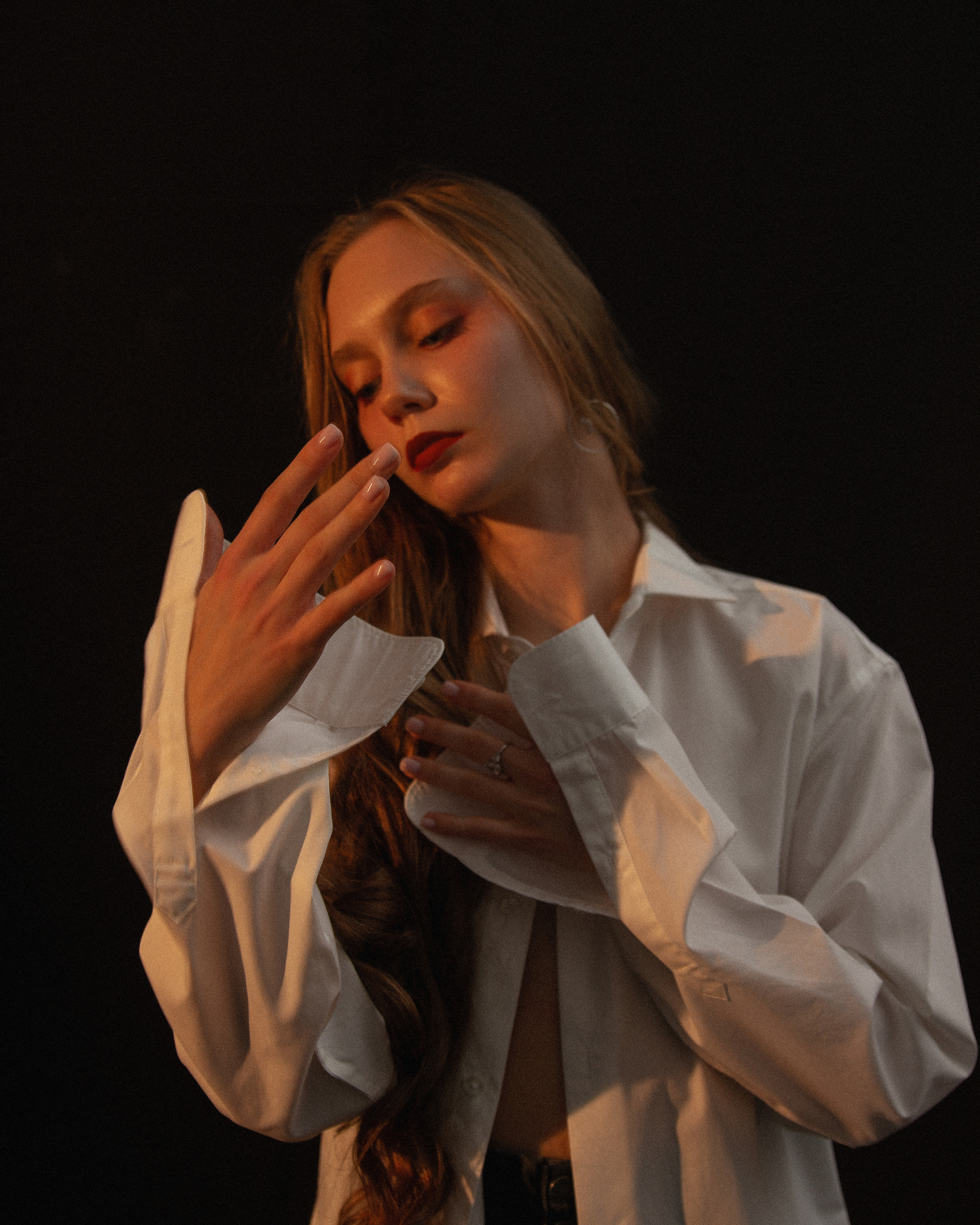 Чувственность