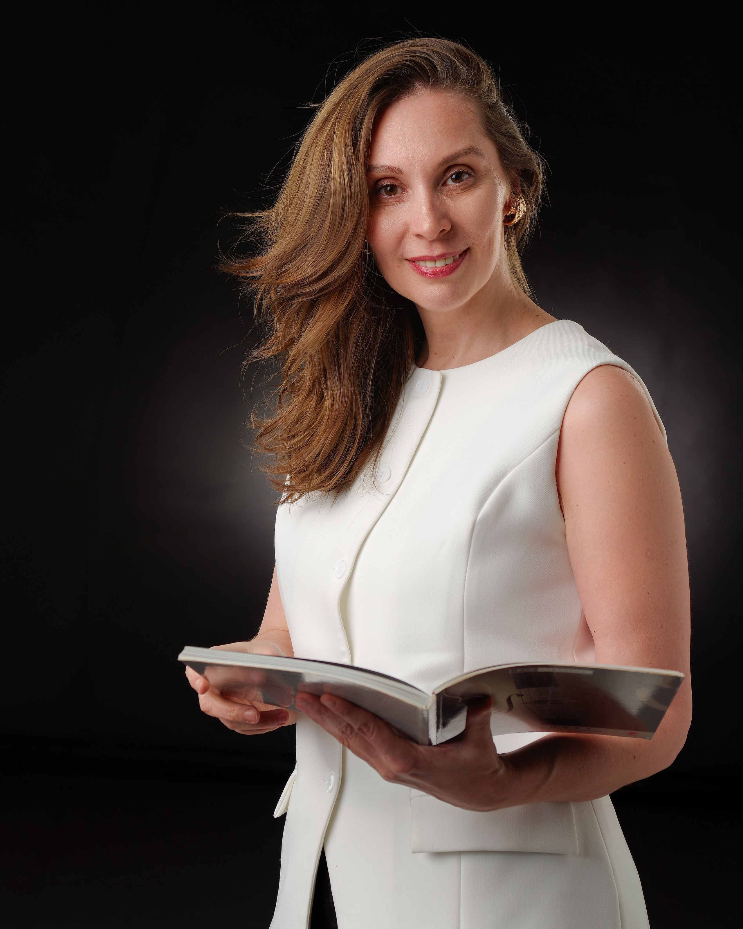 Бизнес портреты