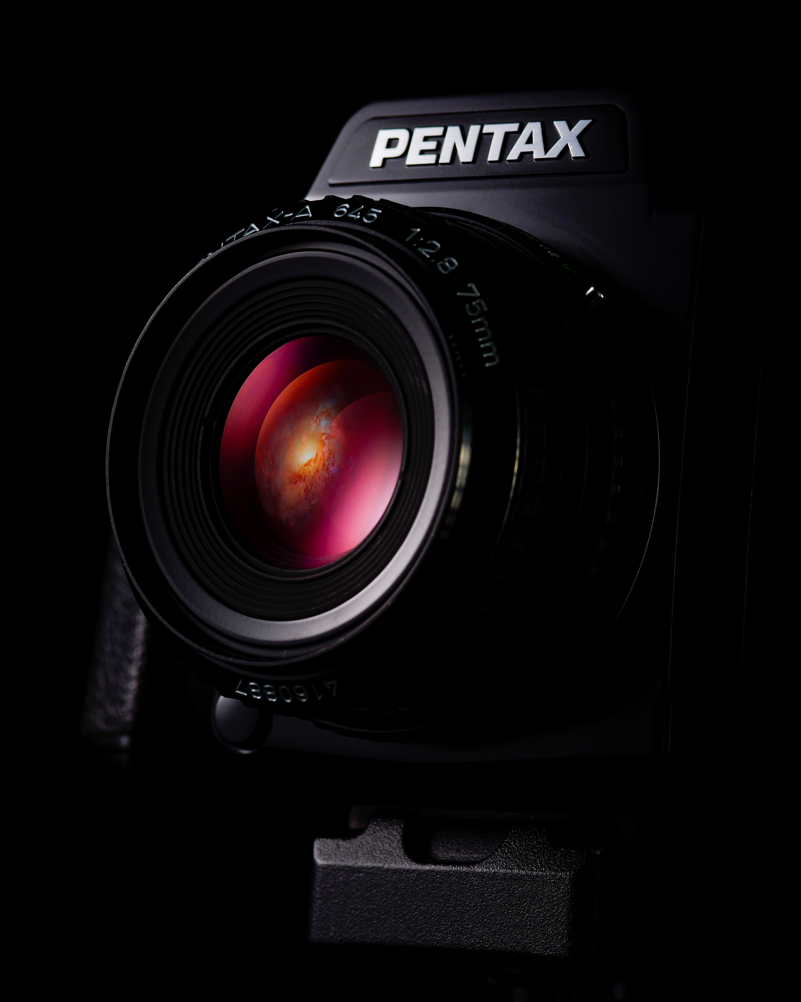 Предметная съёмка