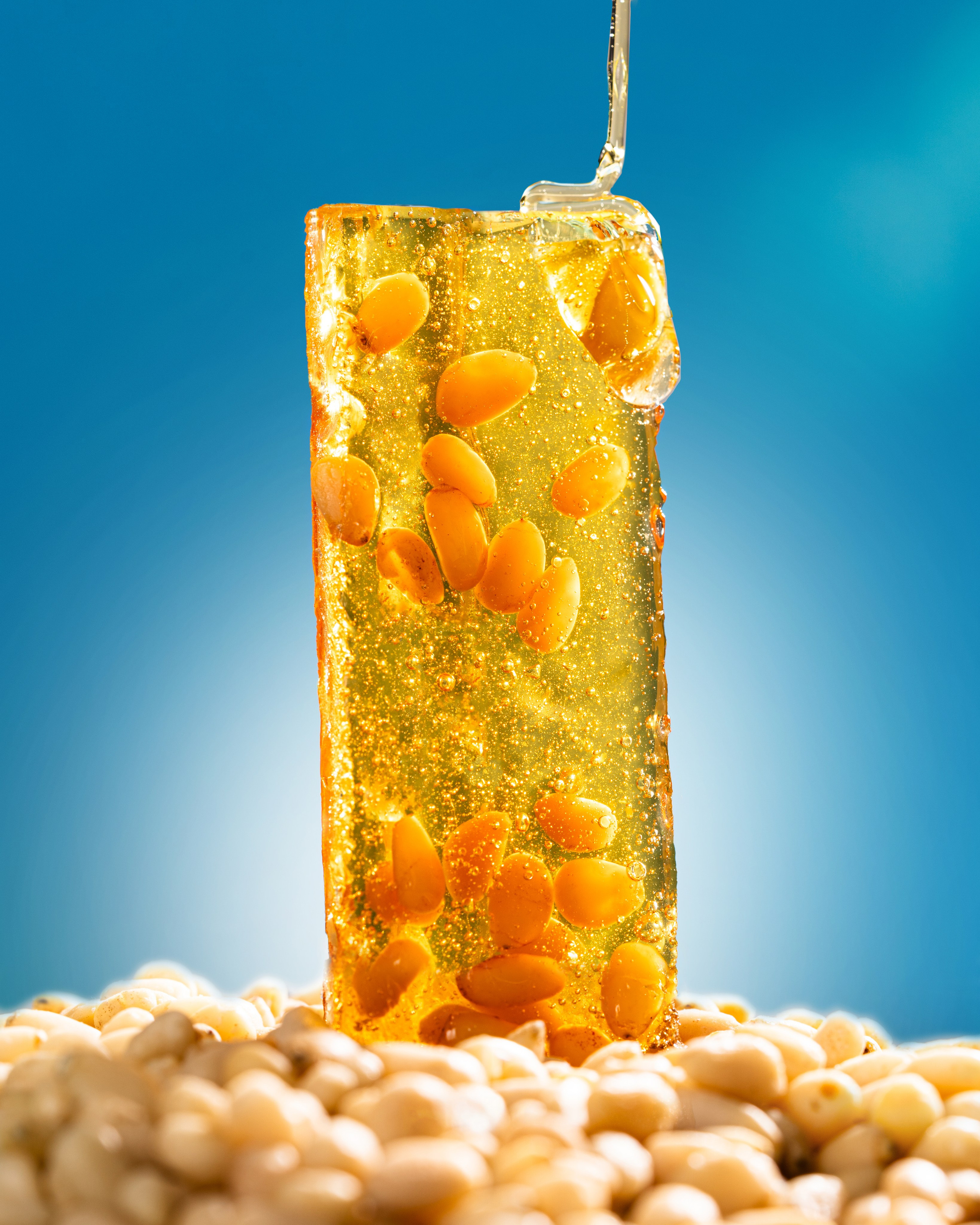 Fit Kit. jellystick кдровый