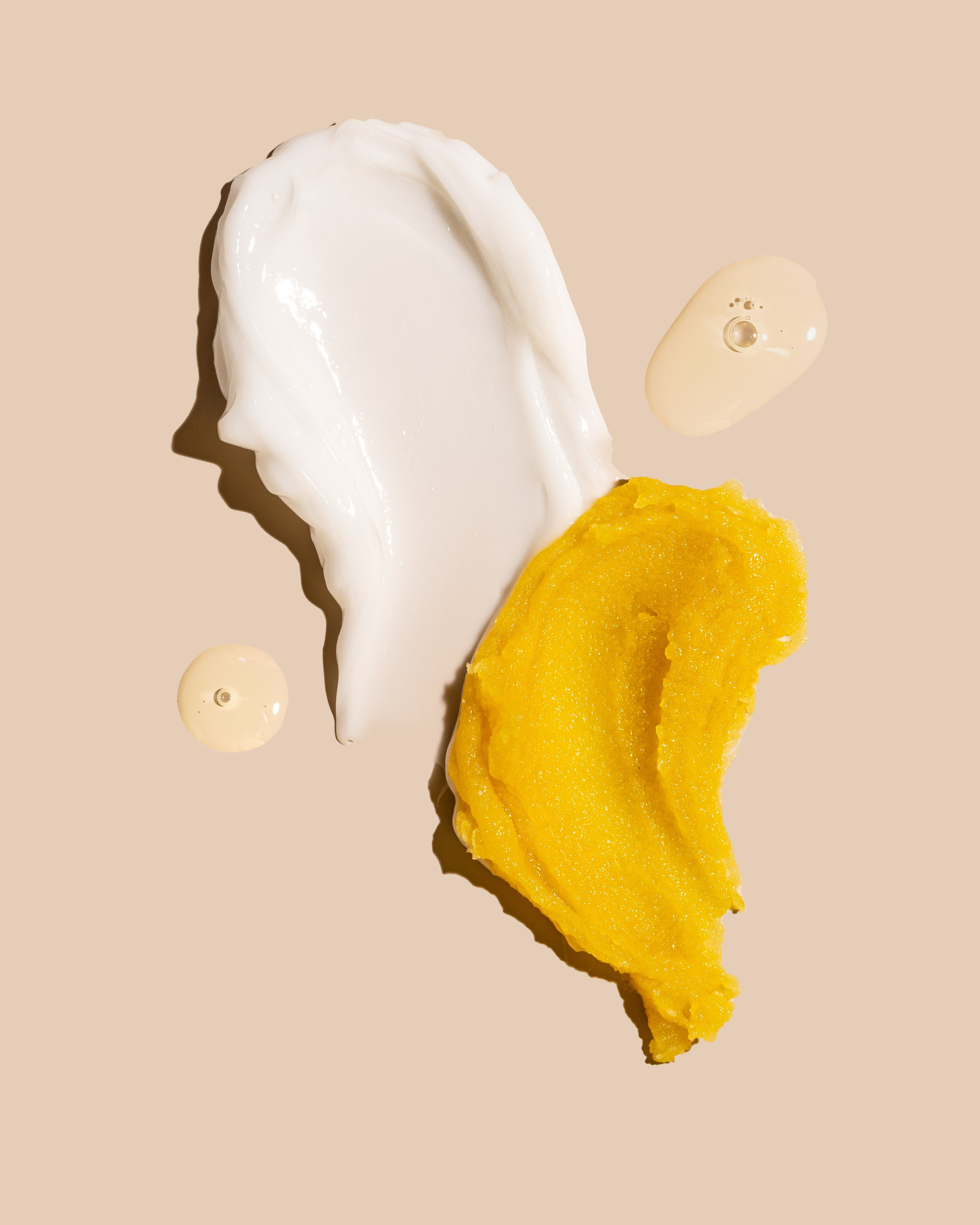 IBDI уходовая косметика