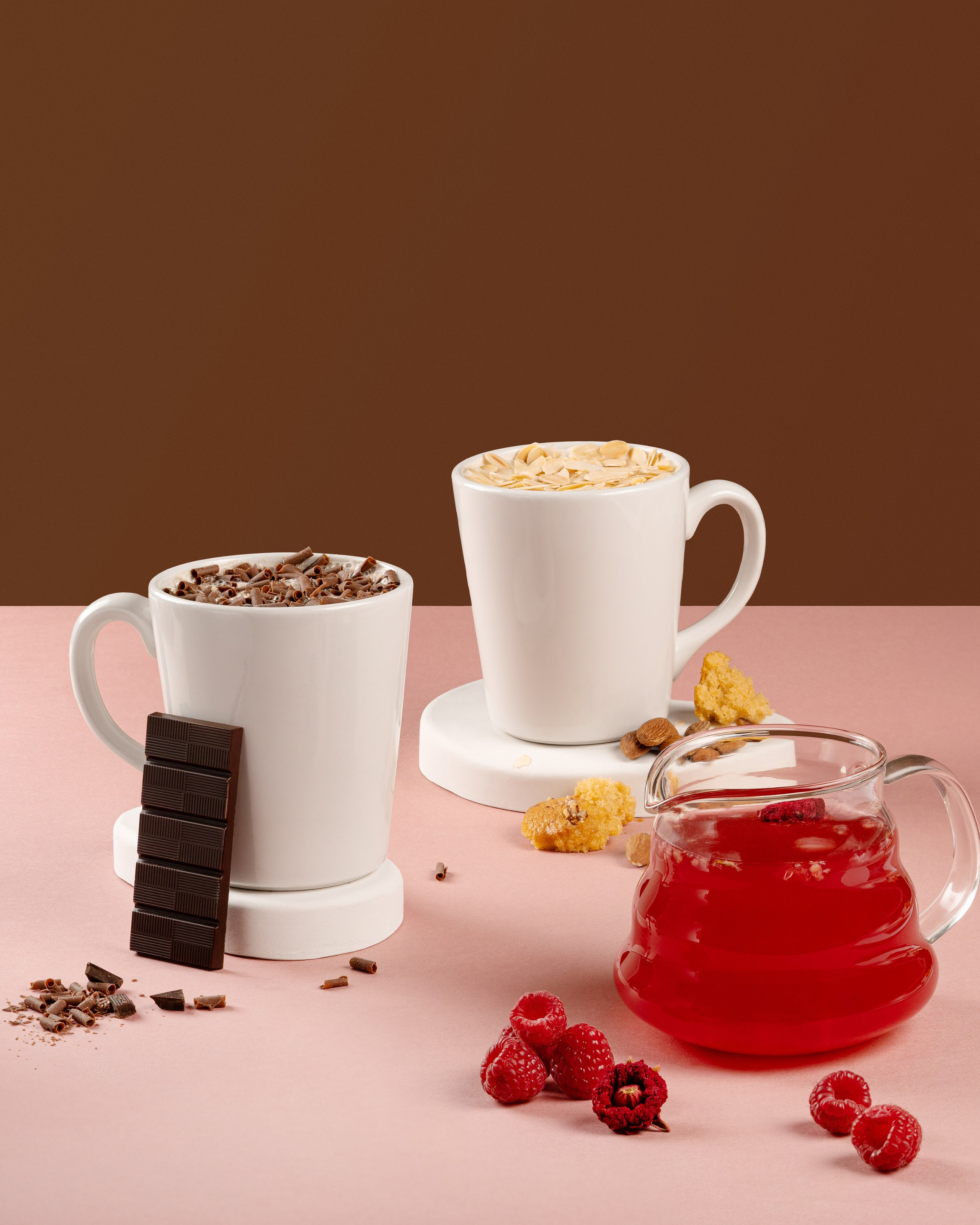 Академия кофе