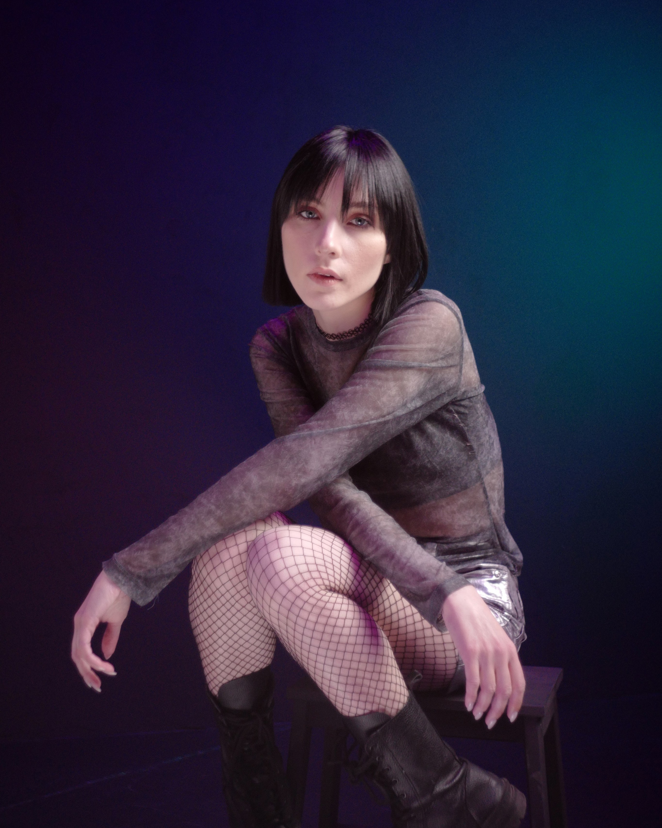 переходи на темную сторону