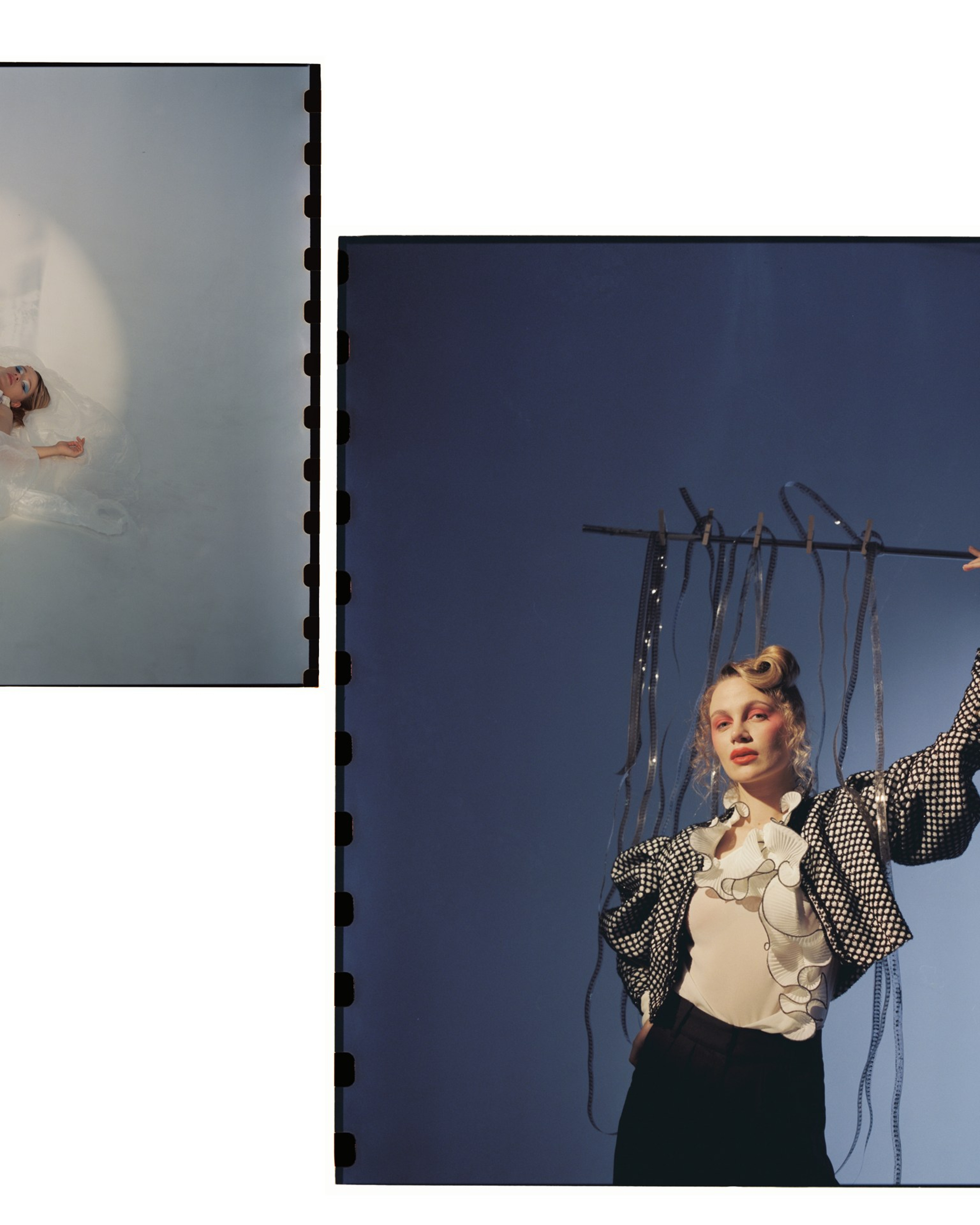 διχοτομία project