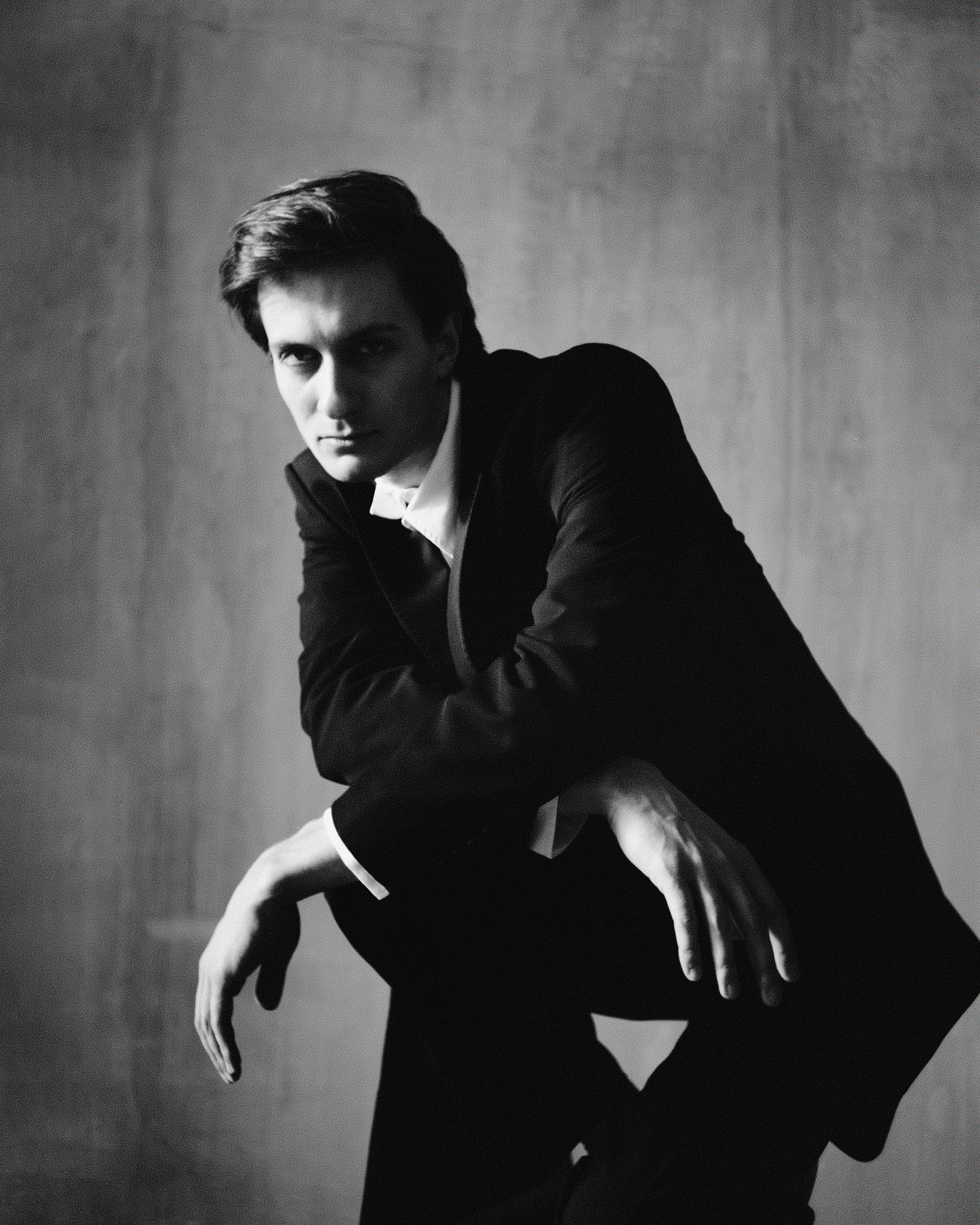 Артём Шаромов