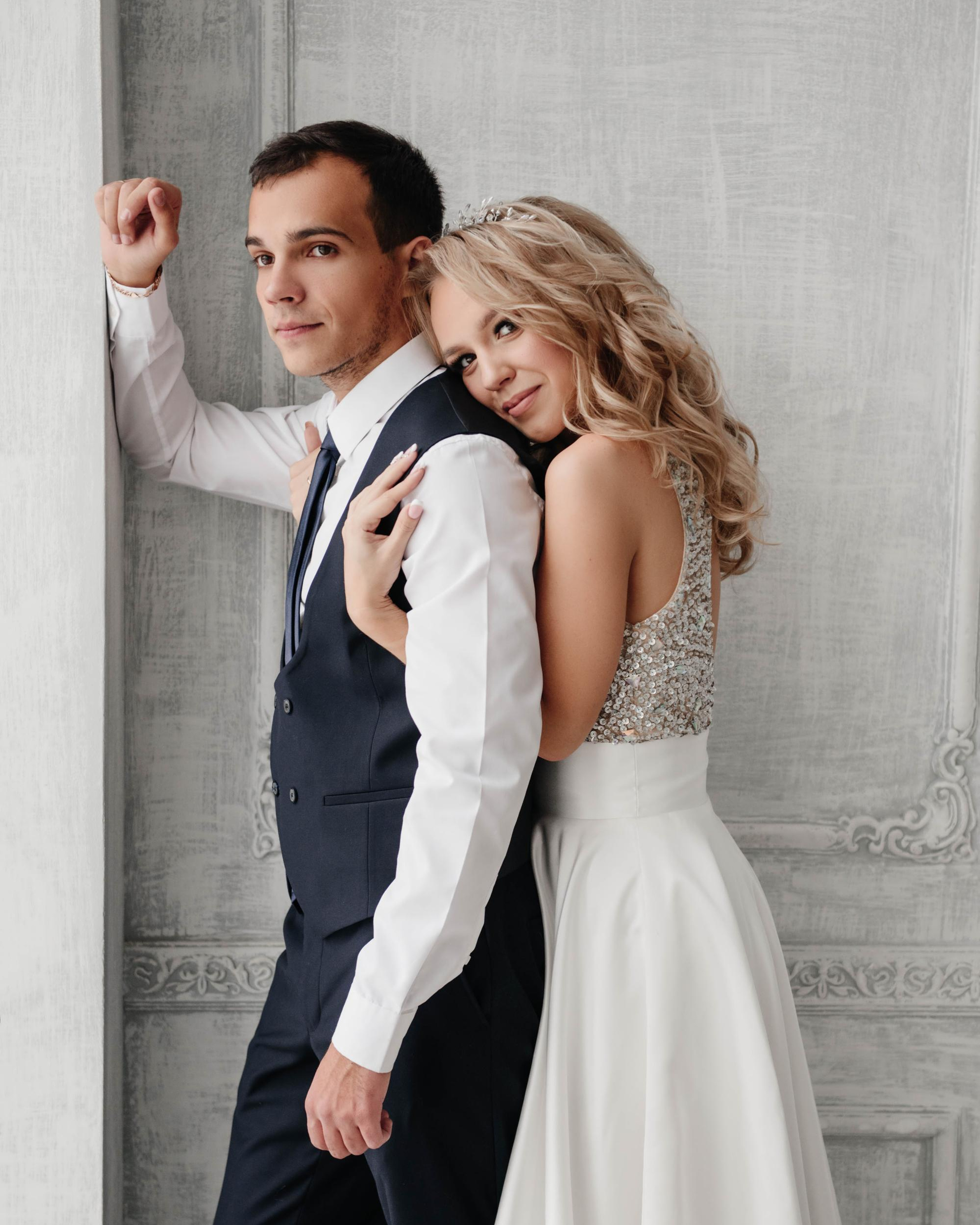 Александр и Валерия