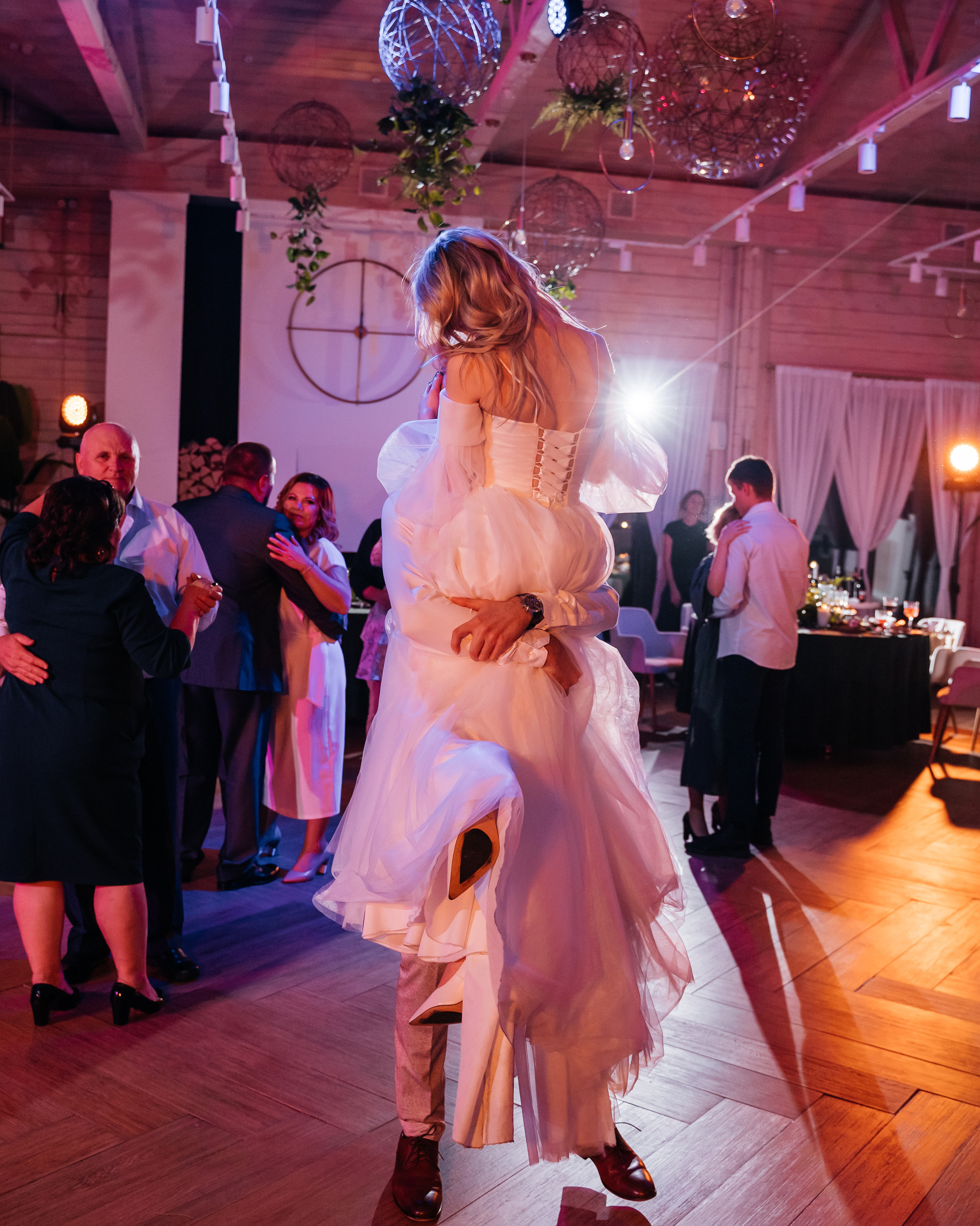 Лера и Ваня