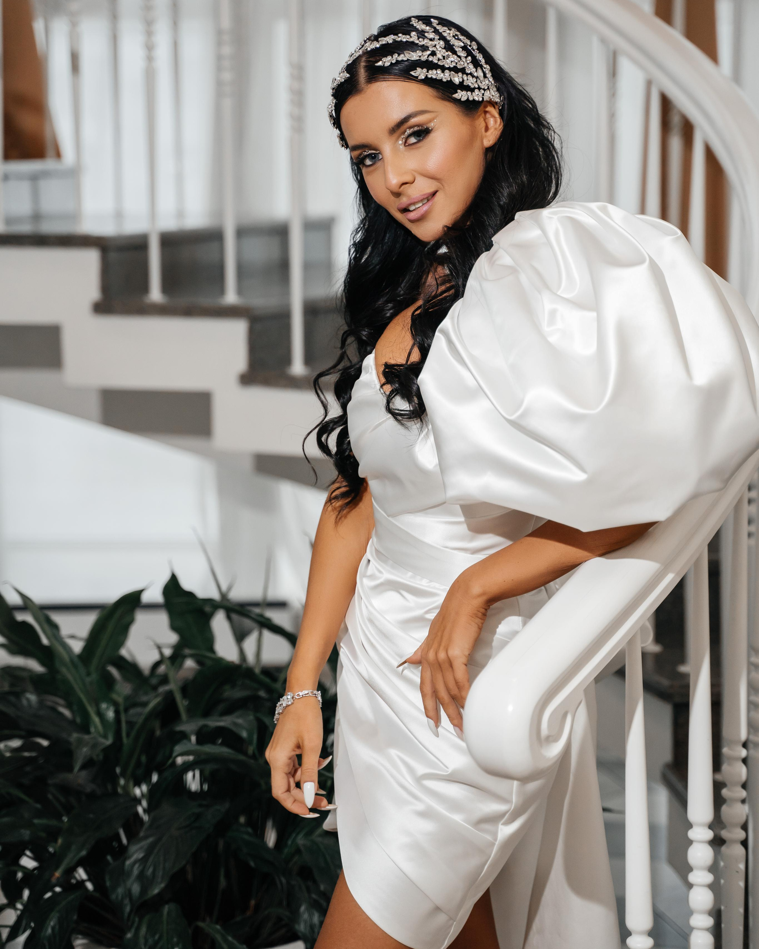 Алина и Вадим