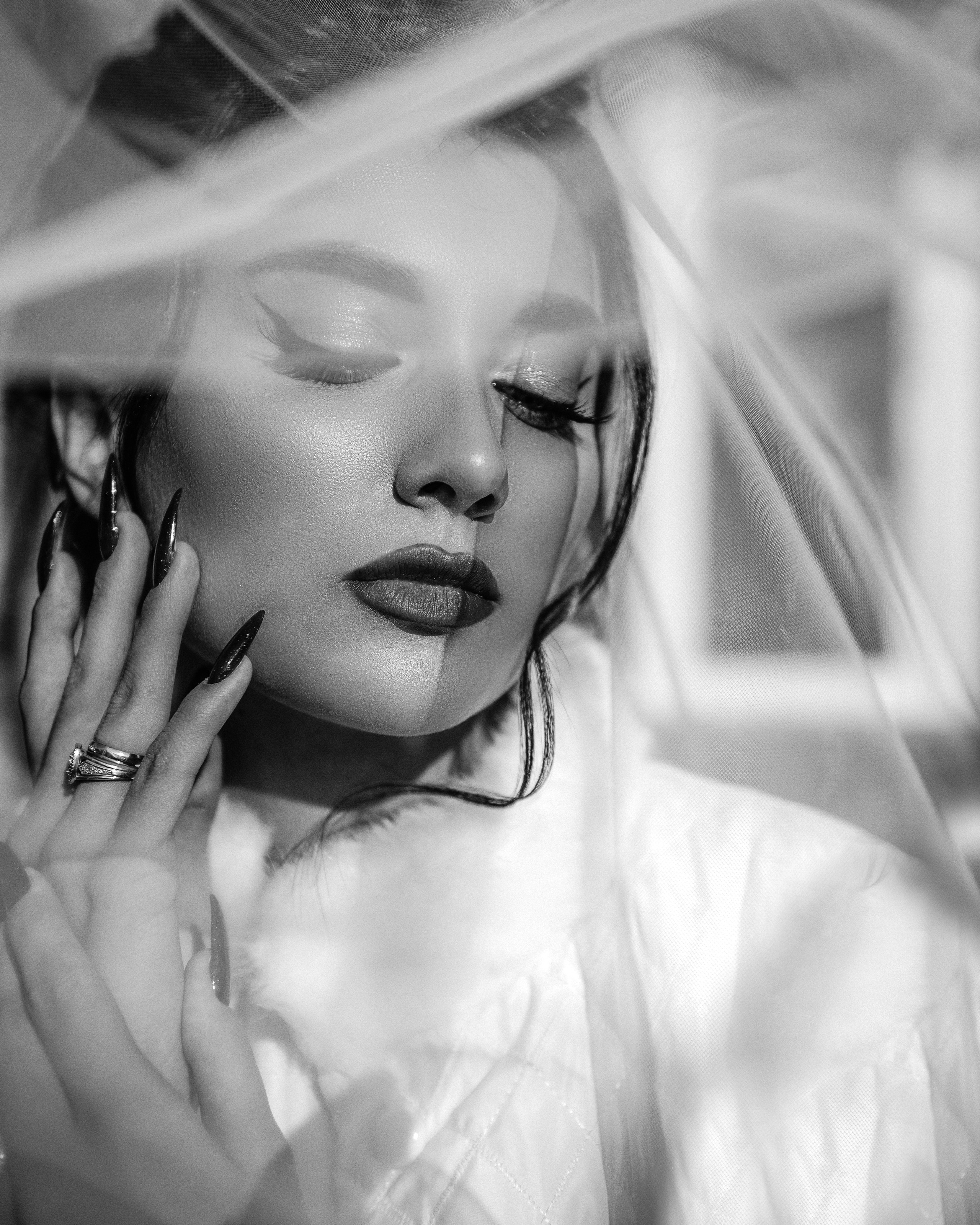 Даша и Егор