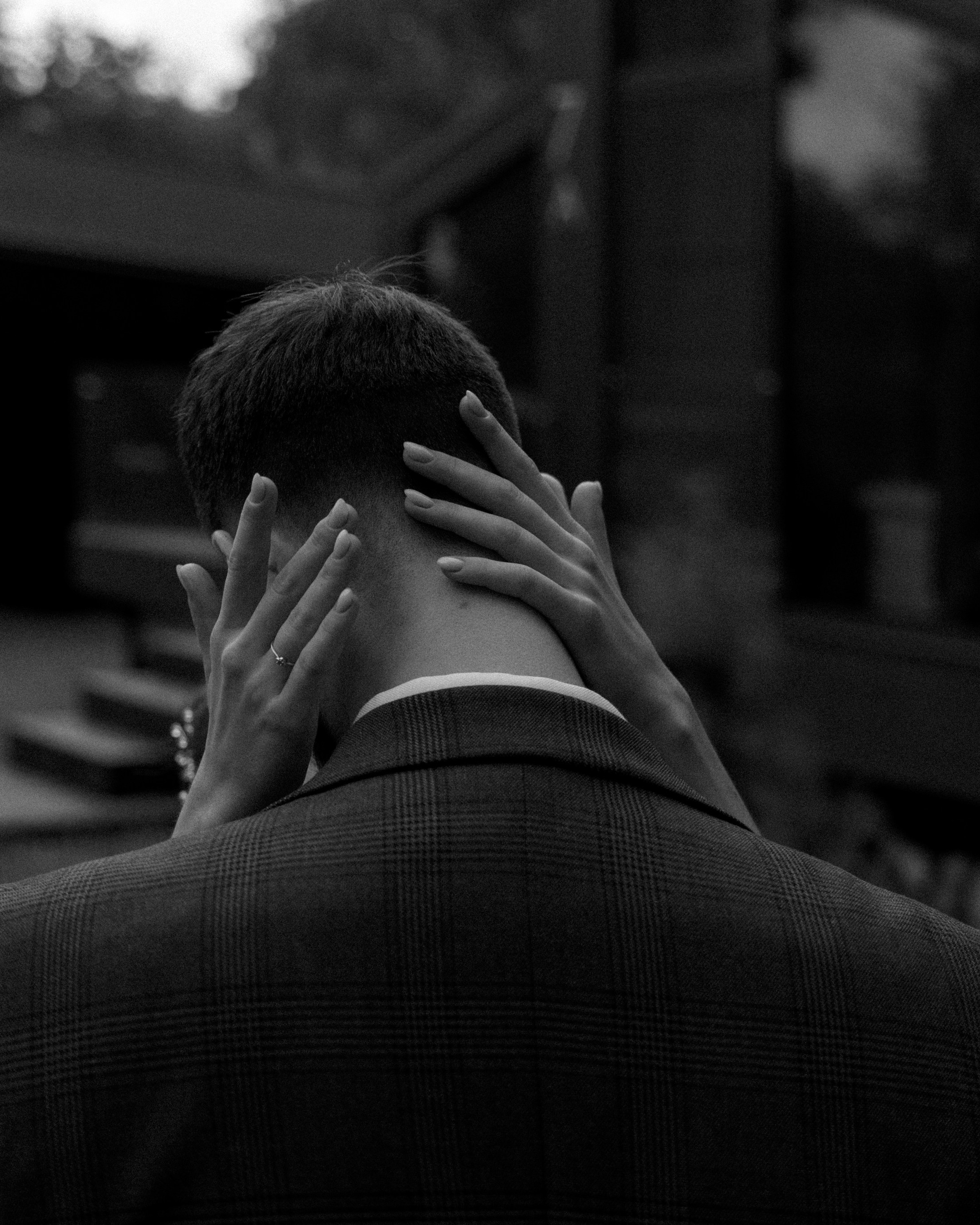 Рустам и Настя