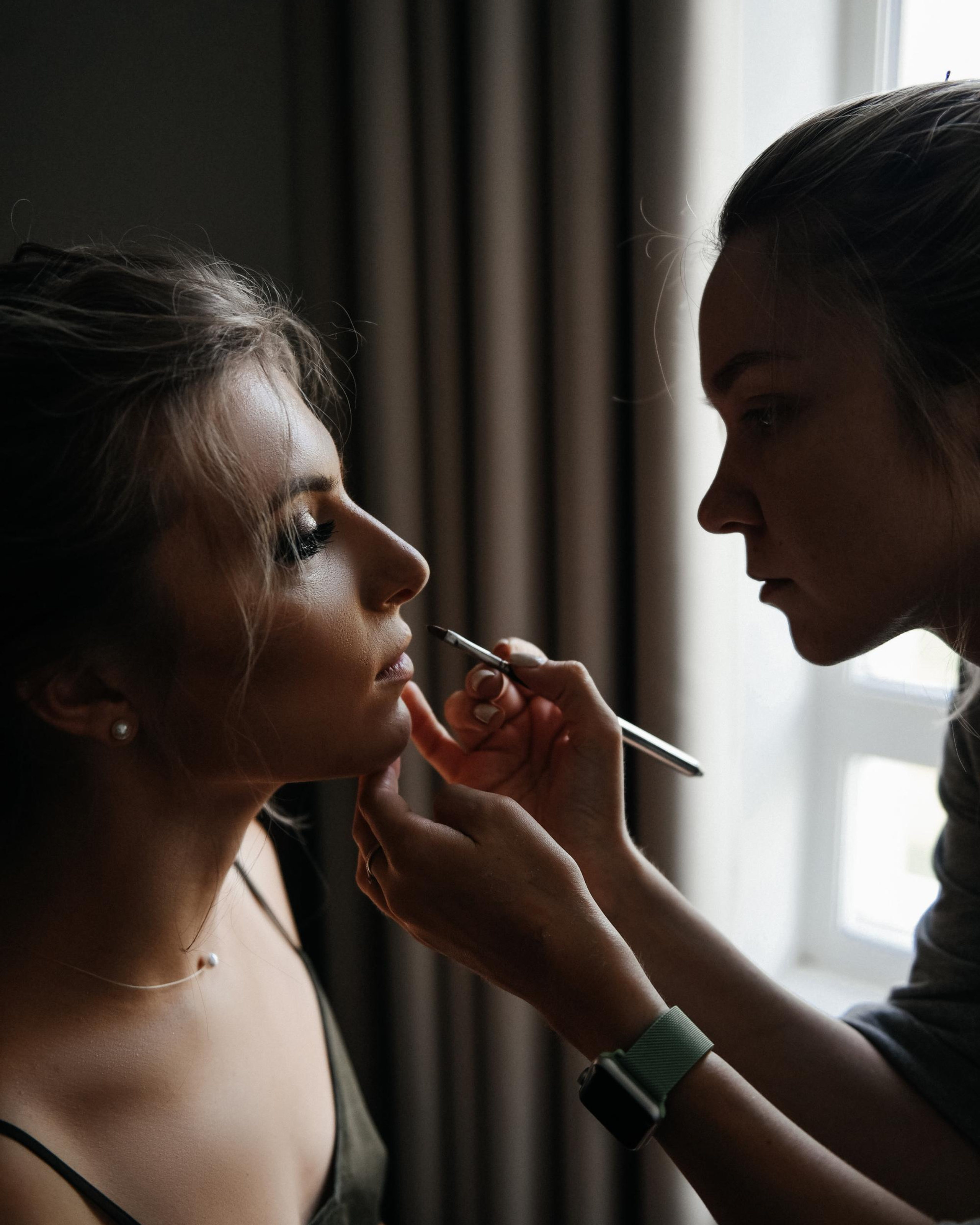 Влад и Анна