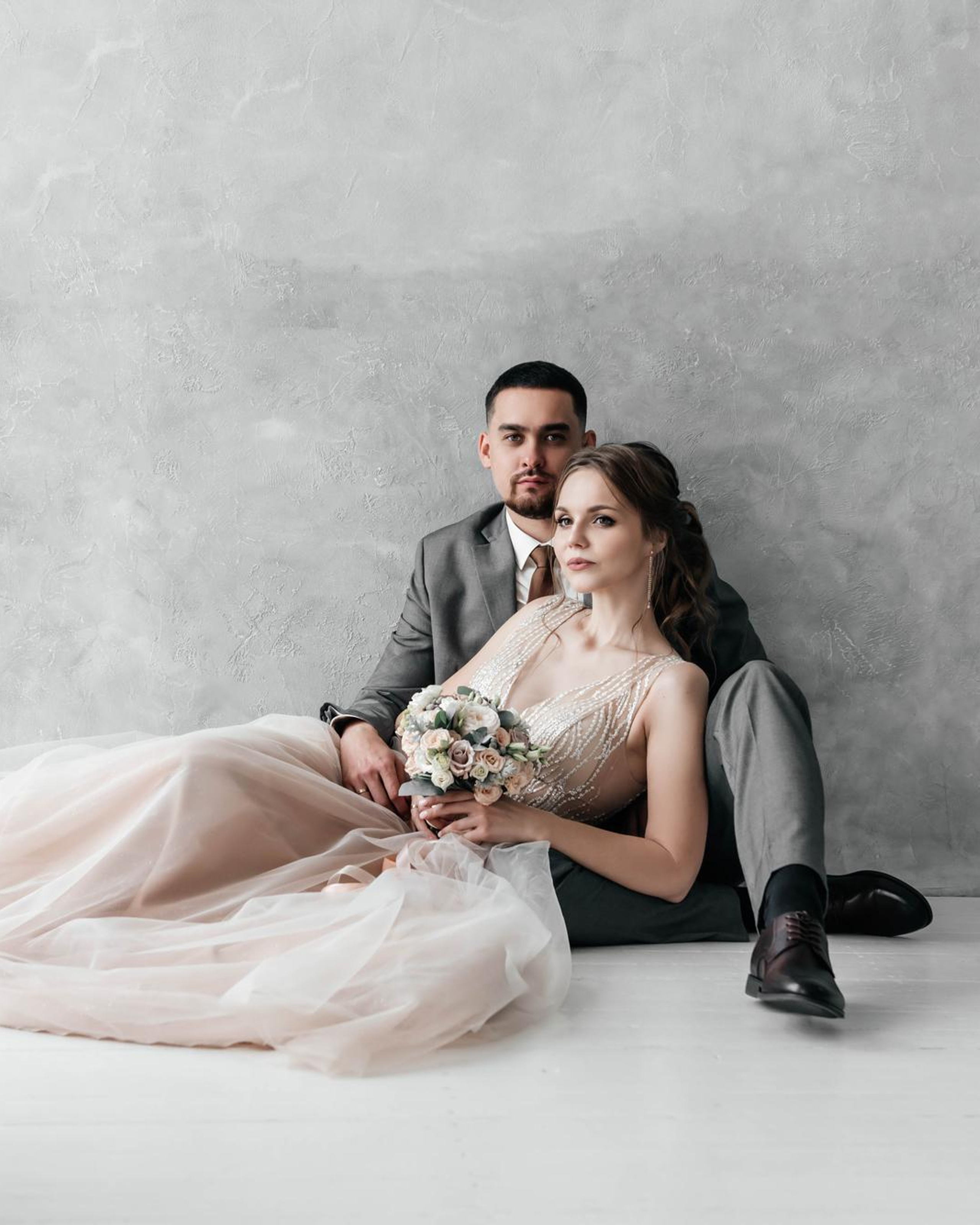 Максим и Наташа