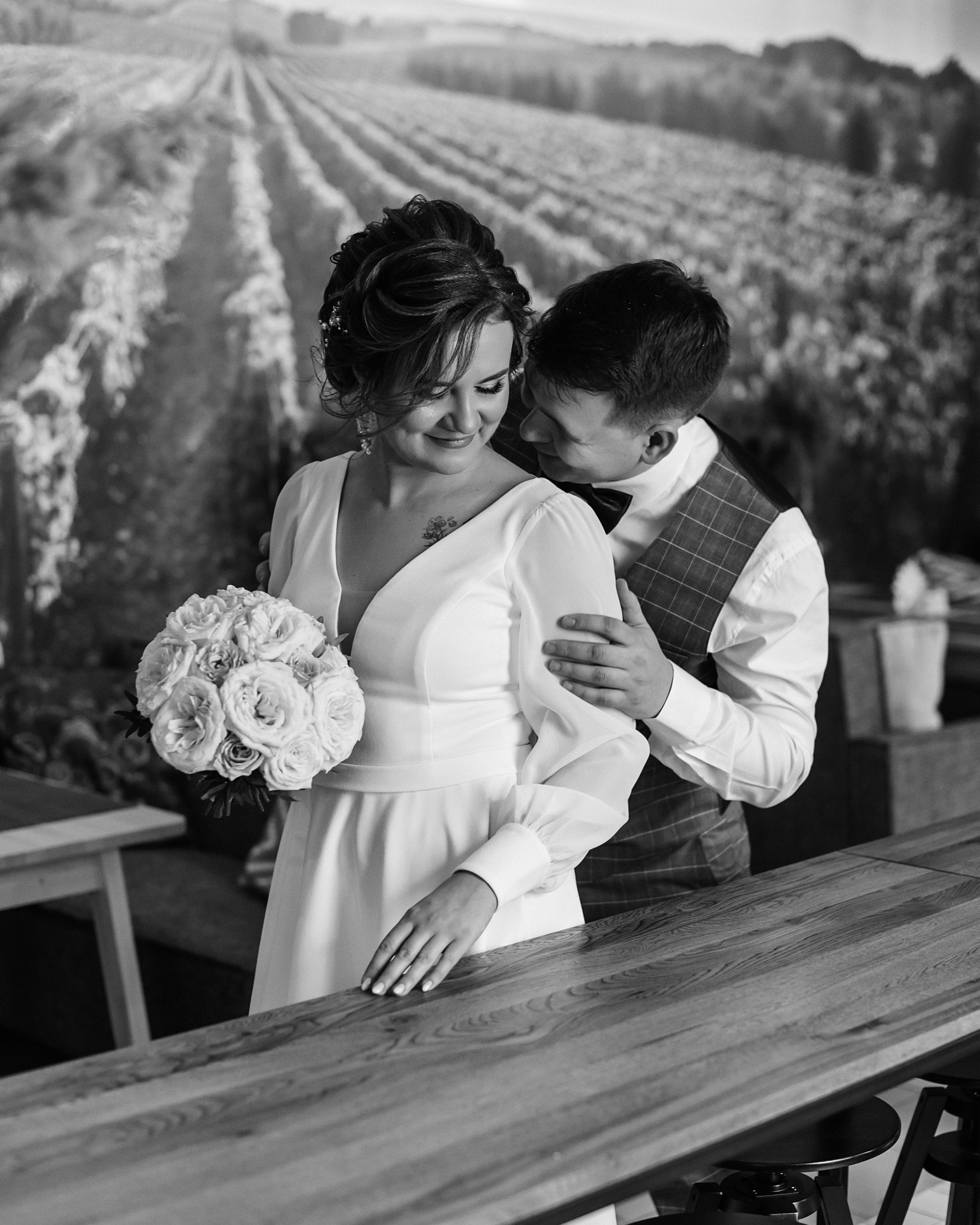 Влад и Валерия