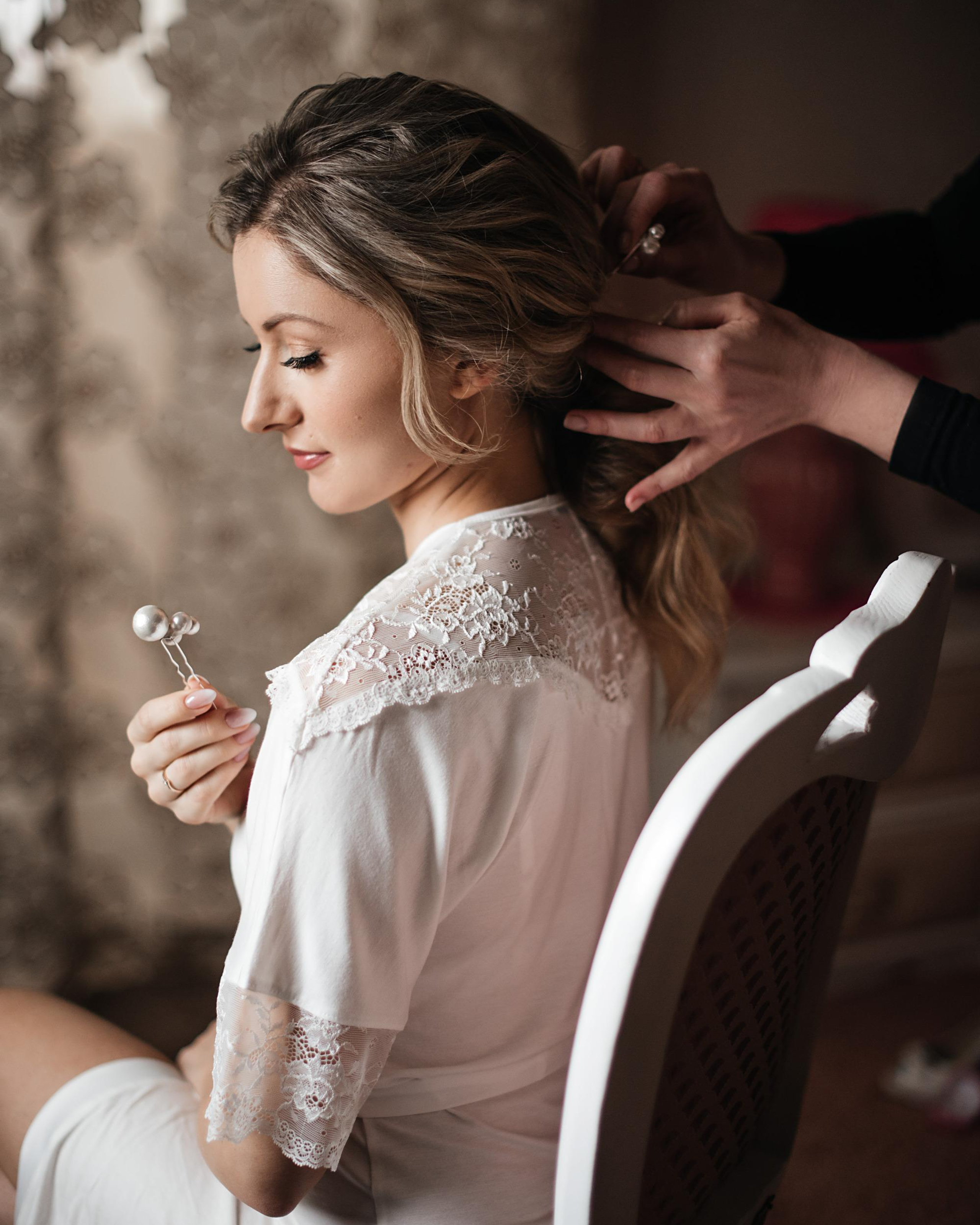 Александр и Виктория