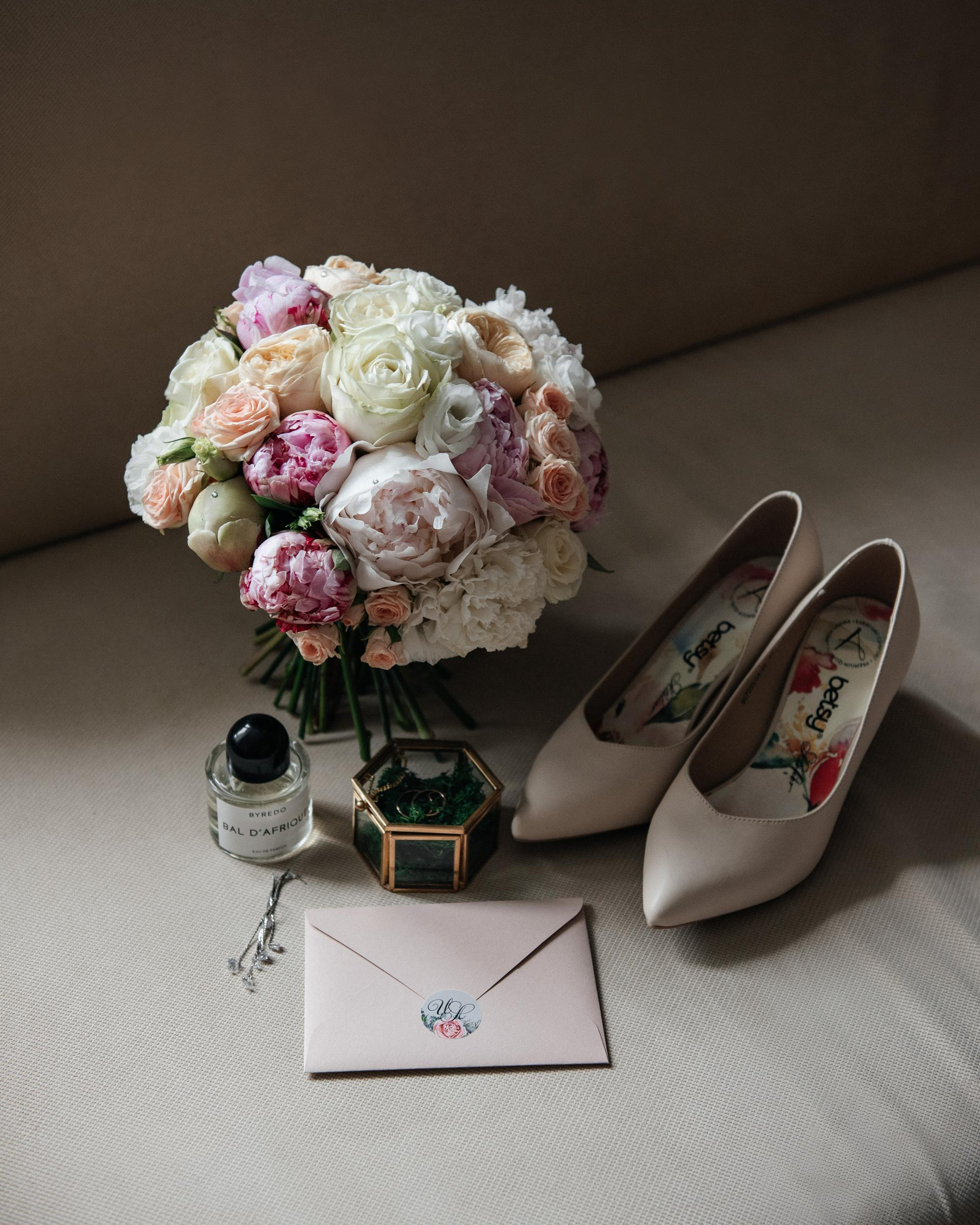 Игорь и Анна