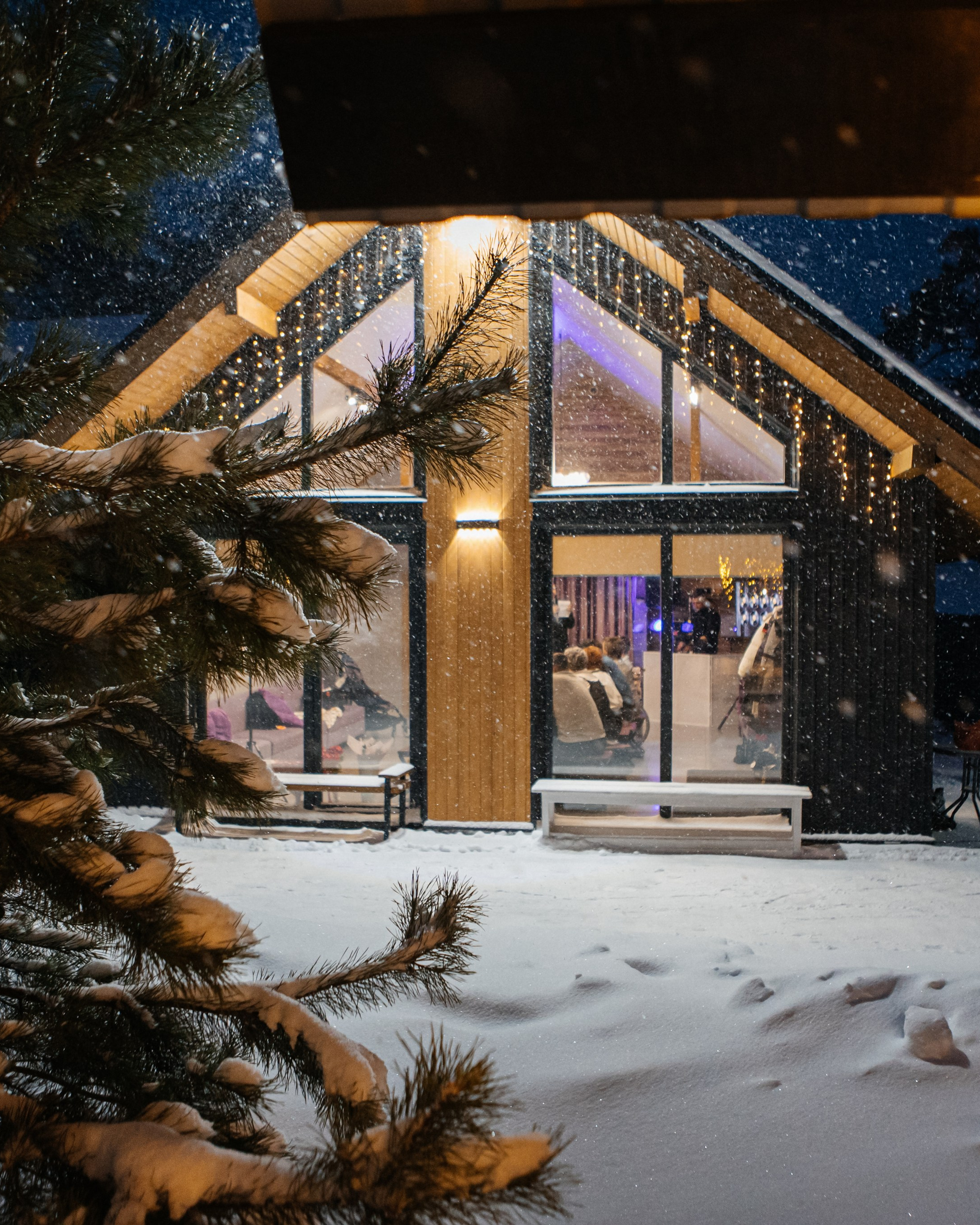 Дни рождения/корпоративы конфиденциально