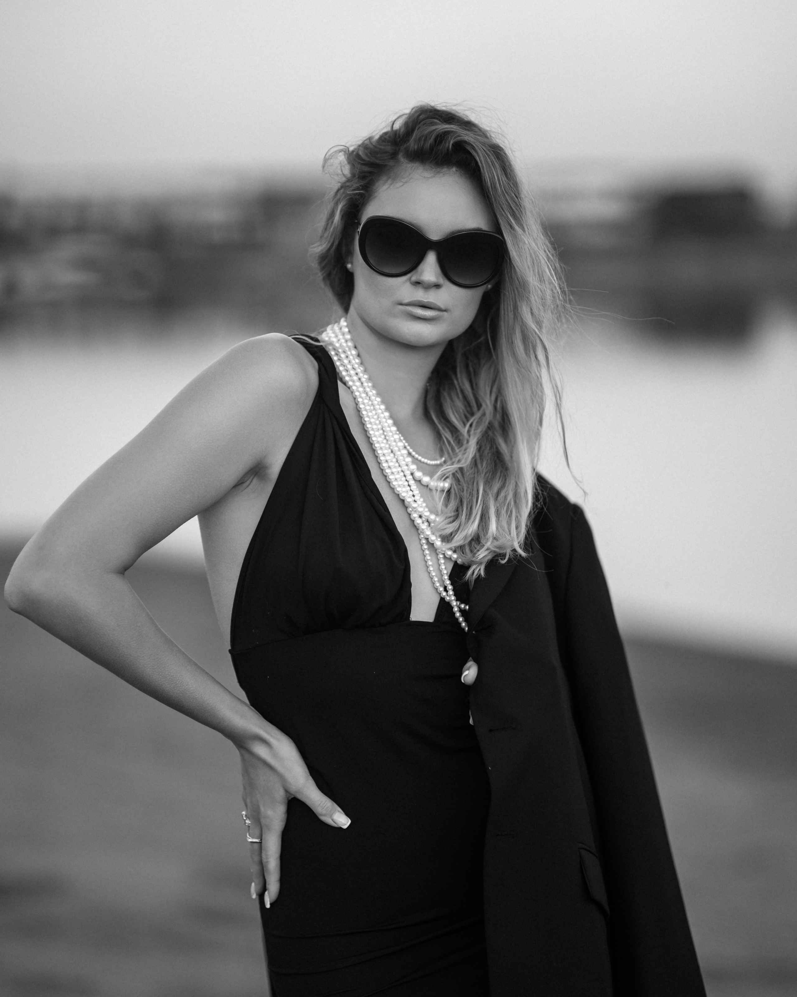 Индивидуальная 2х часовая съемка для Кати в стиле Линдберга