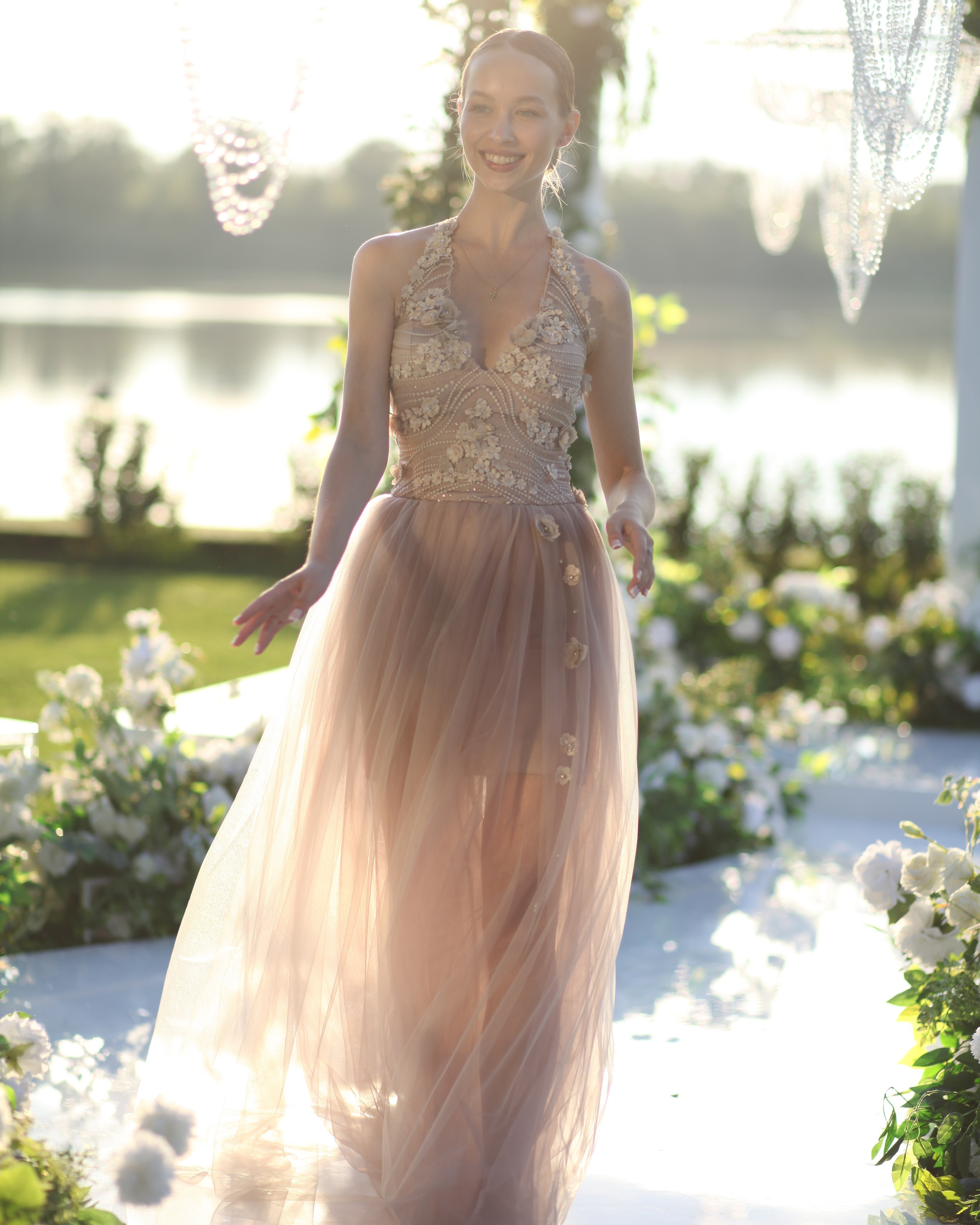 Свадебная история