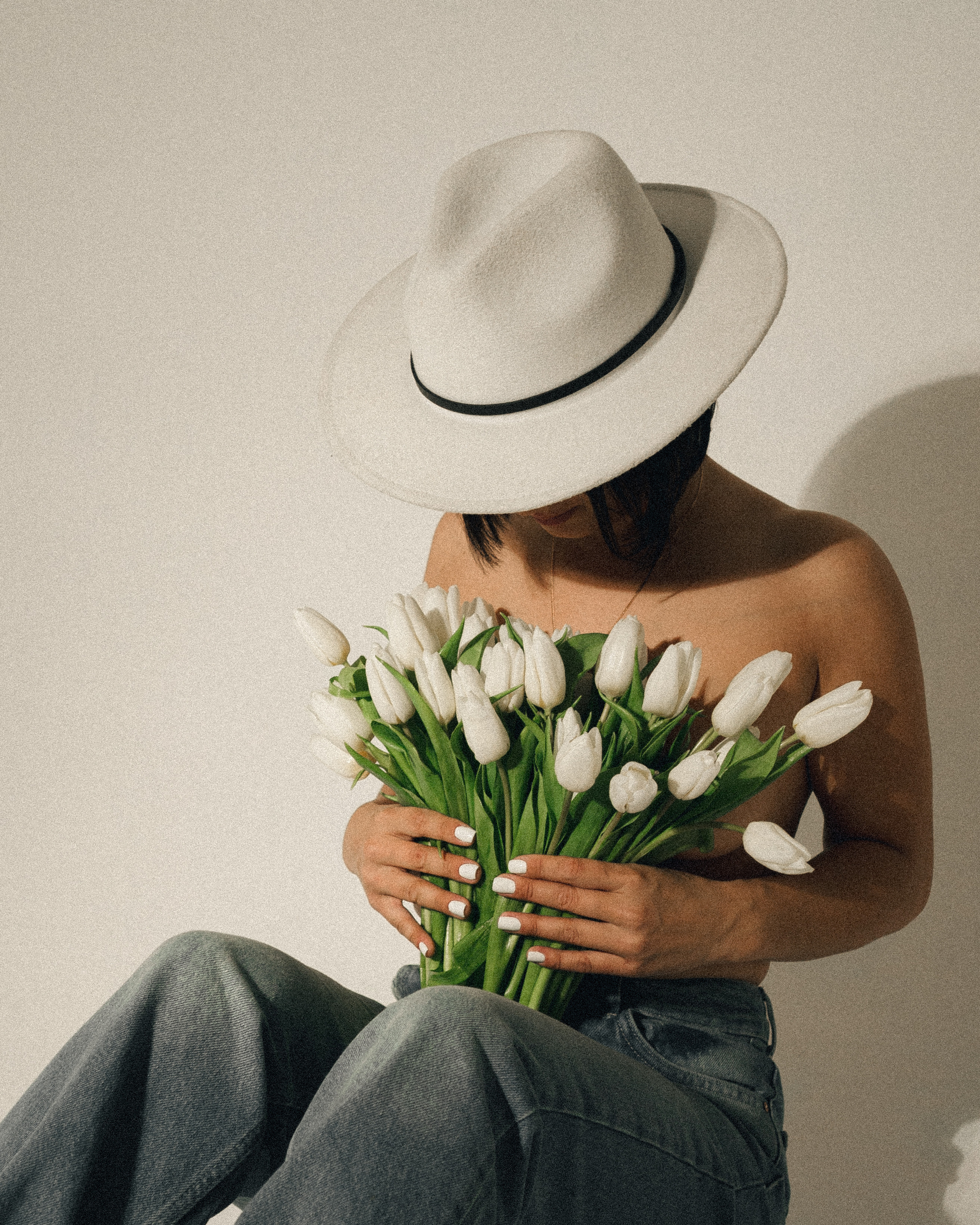 ВЕСЕННЕЕ НАСТРОЕНИЕ