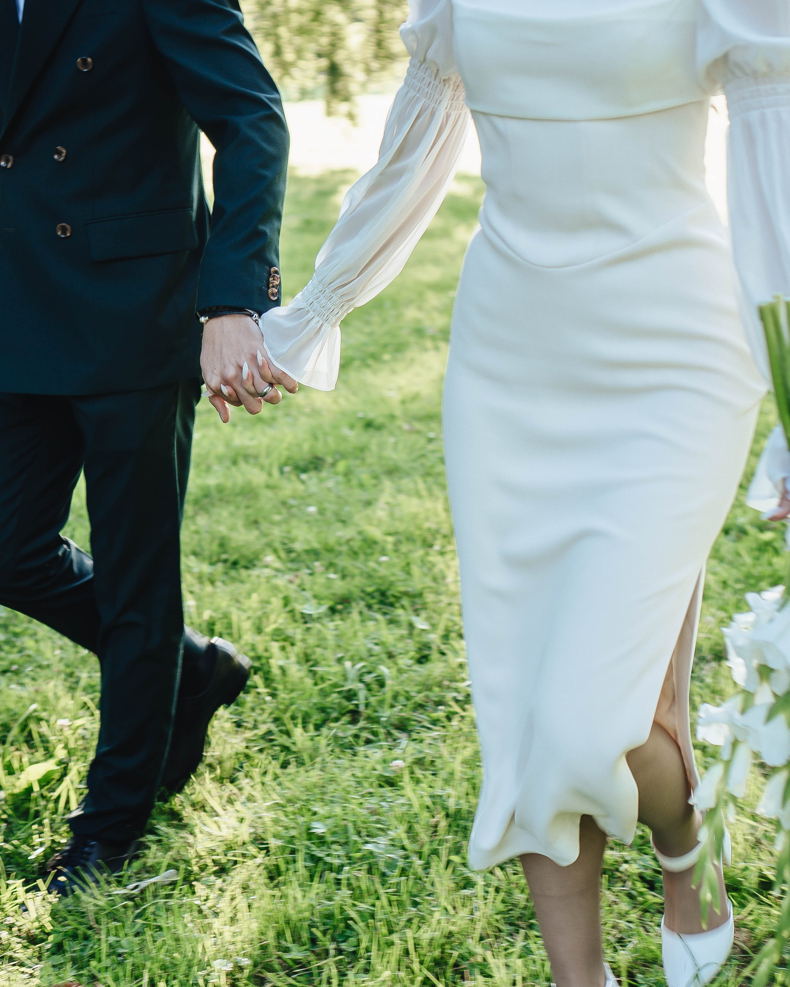 СВАДЕБНАЯ СЬЕМКА НА&nbsp;РАССВЕТЕ НА&nbsp;ЕЛАГИНОМ ОСТОРОВЕ