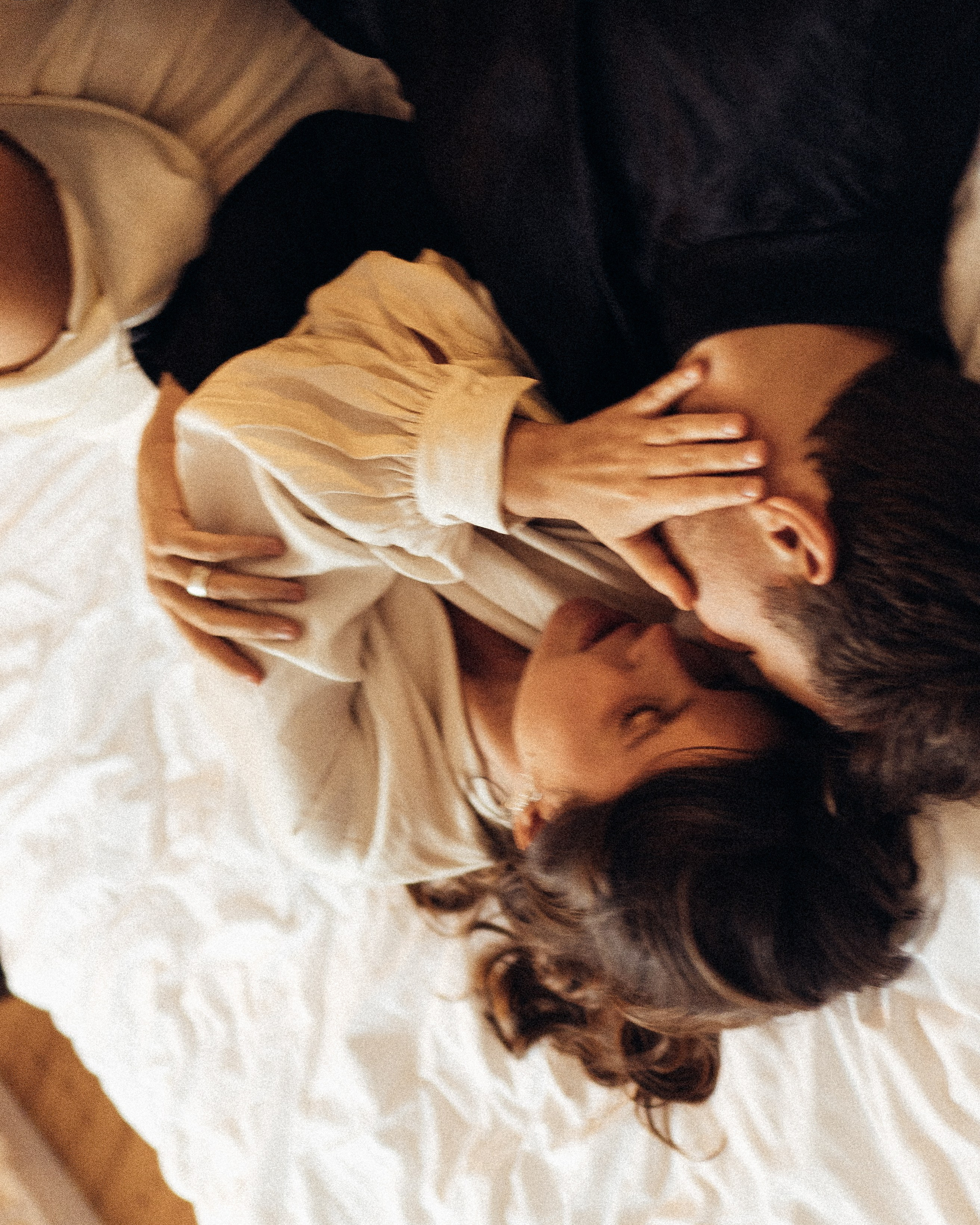 УТРО ЖЕНИХА И&nbsp;НЕВЕСТЫ В&nbsp;ПИТЕРСКОЙ КВАРТИРЕ И&nbsp;СЬЕМКА С&nbsp;СВАДЕБНЫХ ОБРАЗАХ