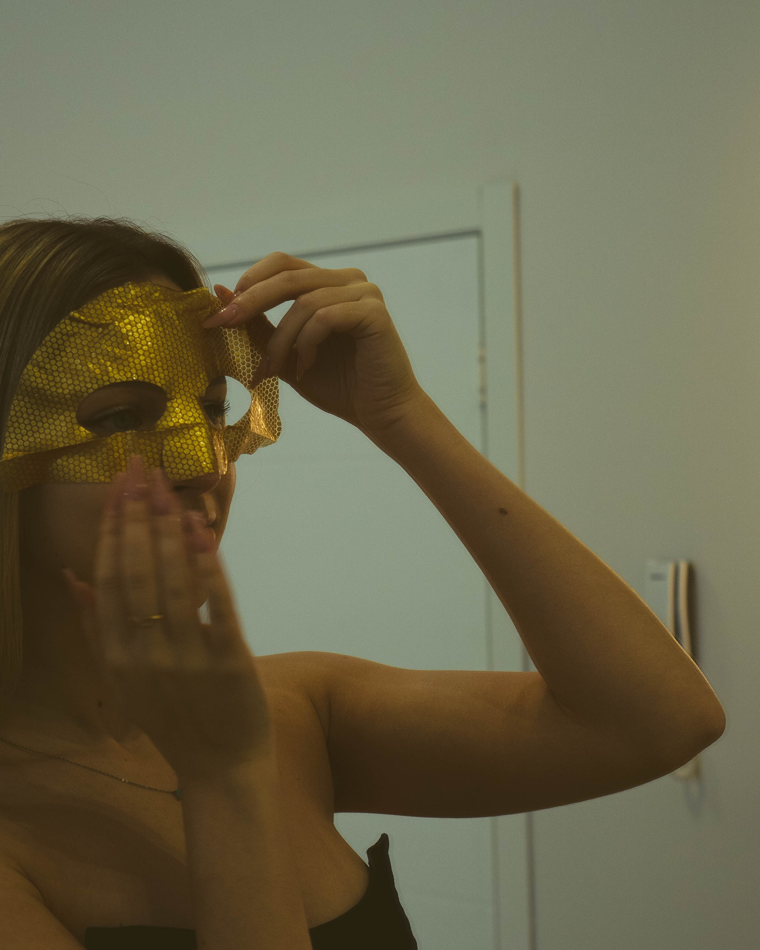 новогодняя