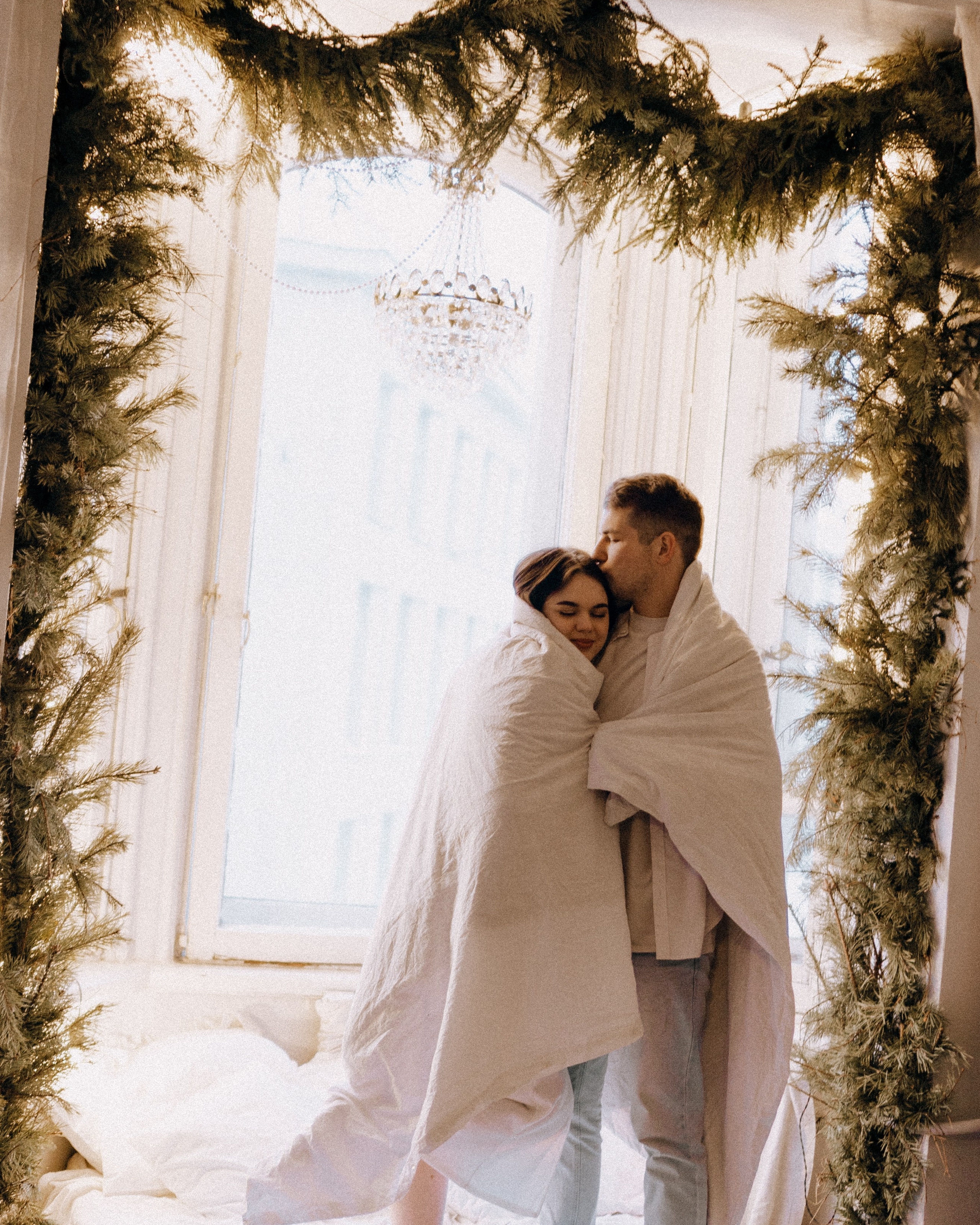 любовь на Петроградке