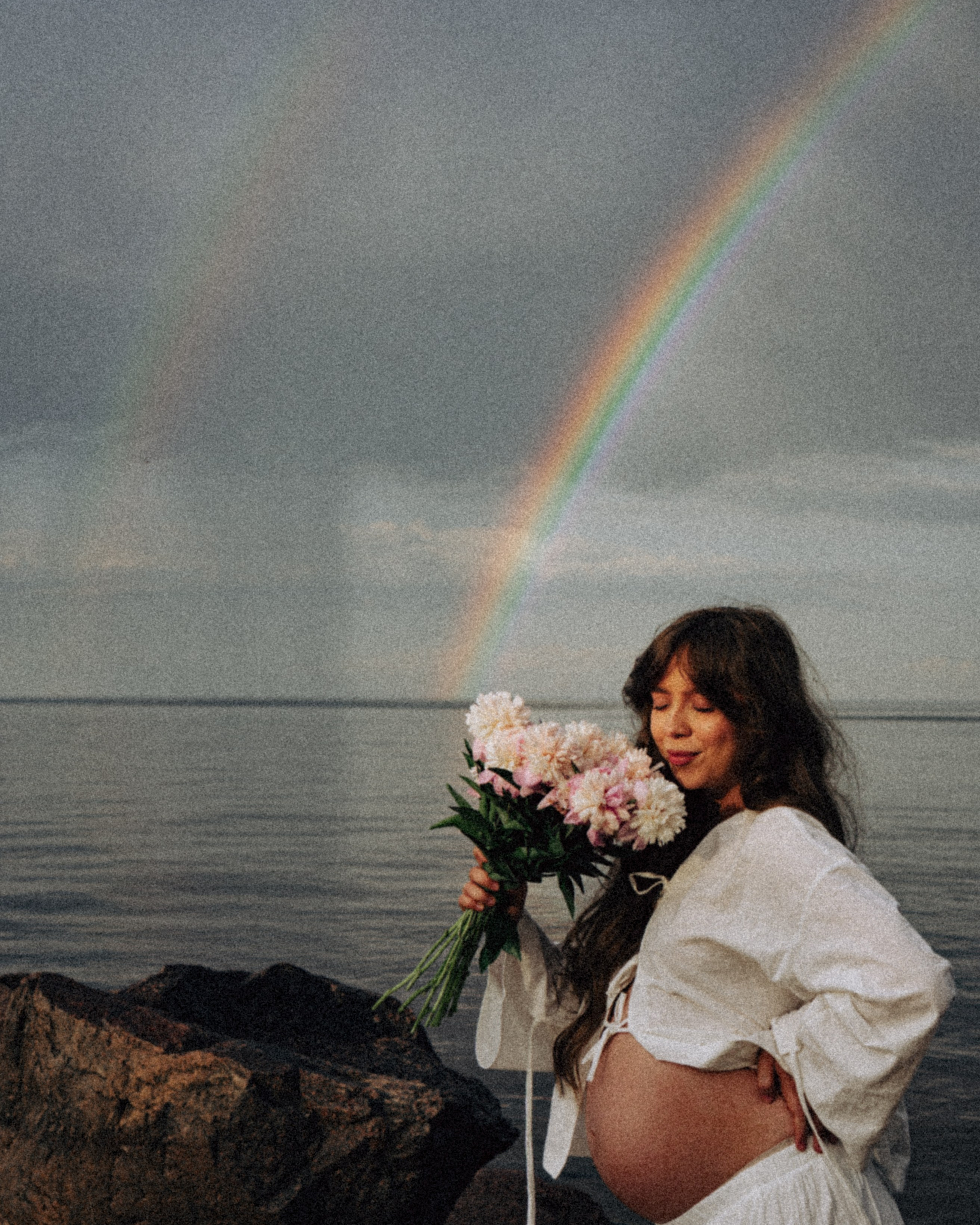 БЕРЕМЕННОСТЬ